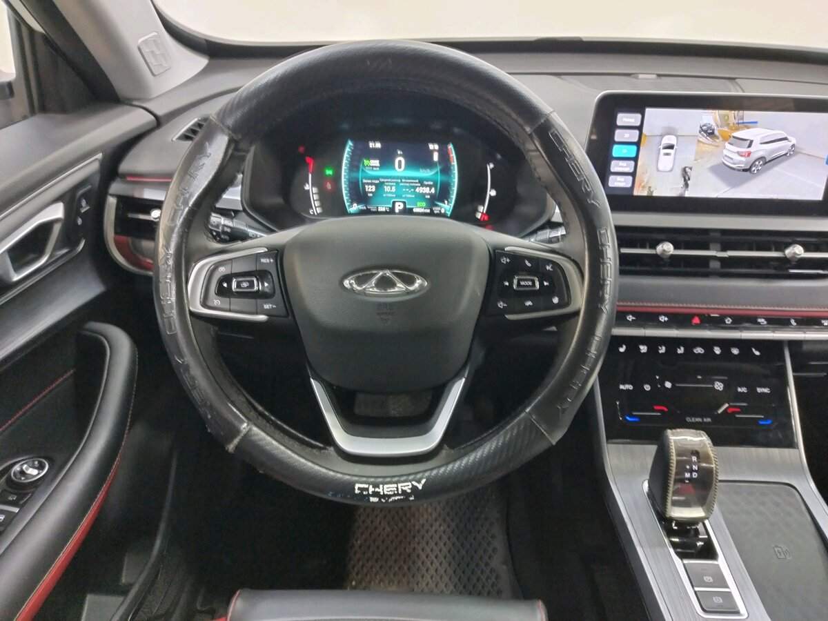 Купить Чери Тигго 4 Про, 2022, 63 900 км.. Фото: #8