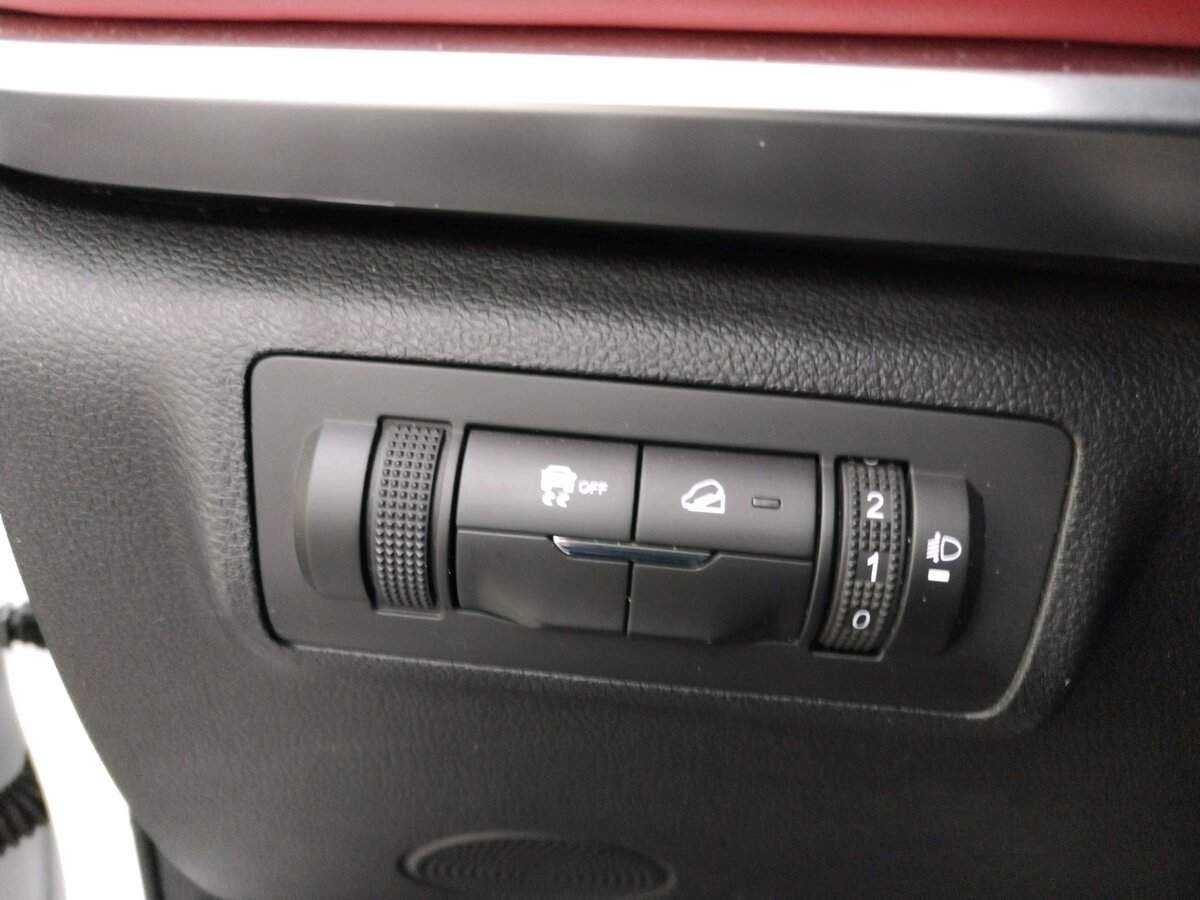 Купить Чери Тигго 4 Про, 2022, 63 900 км.. Фото: #18