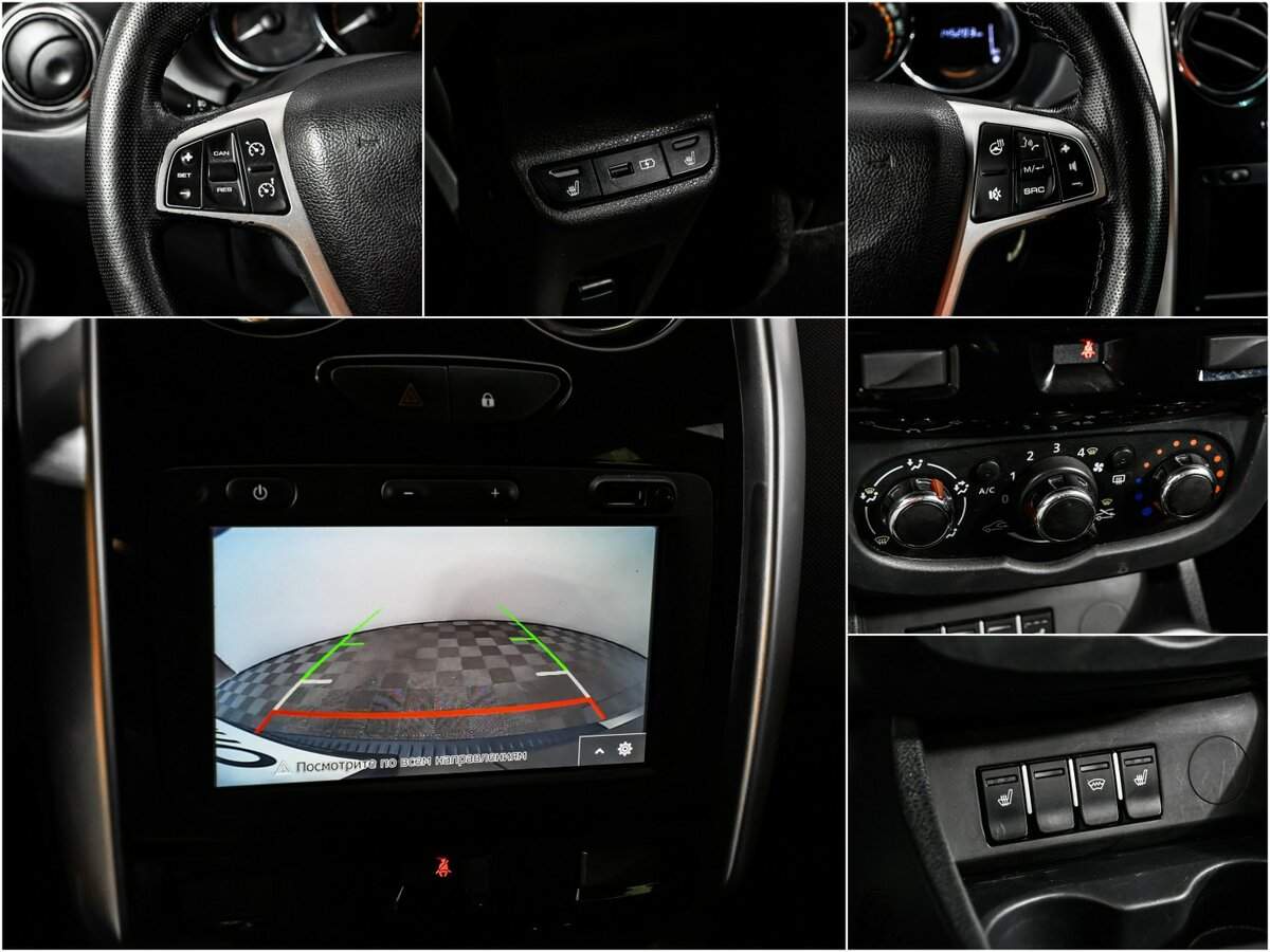 Купить Лада (ВАЗ) Ларгус, 2021, 145 201 км.. Фото: #14