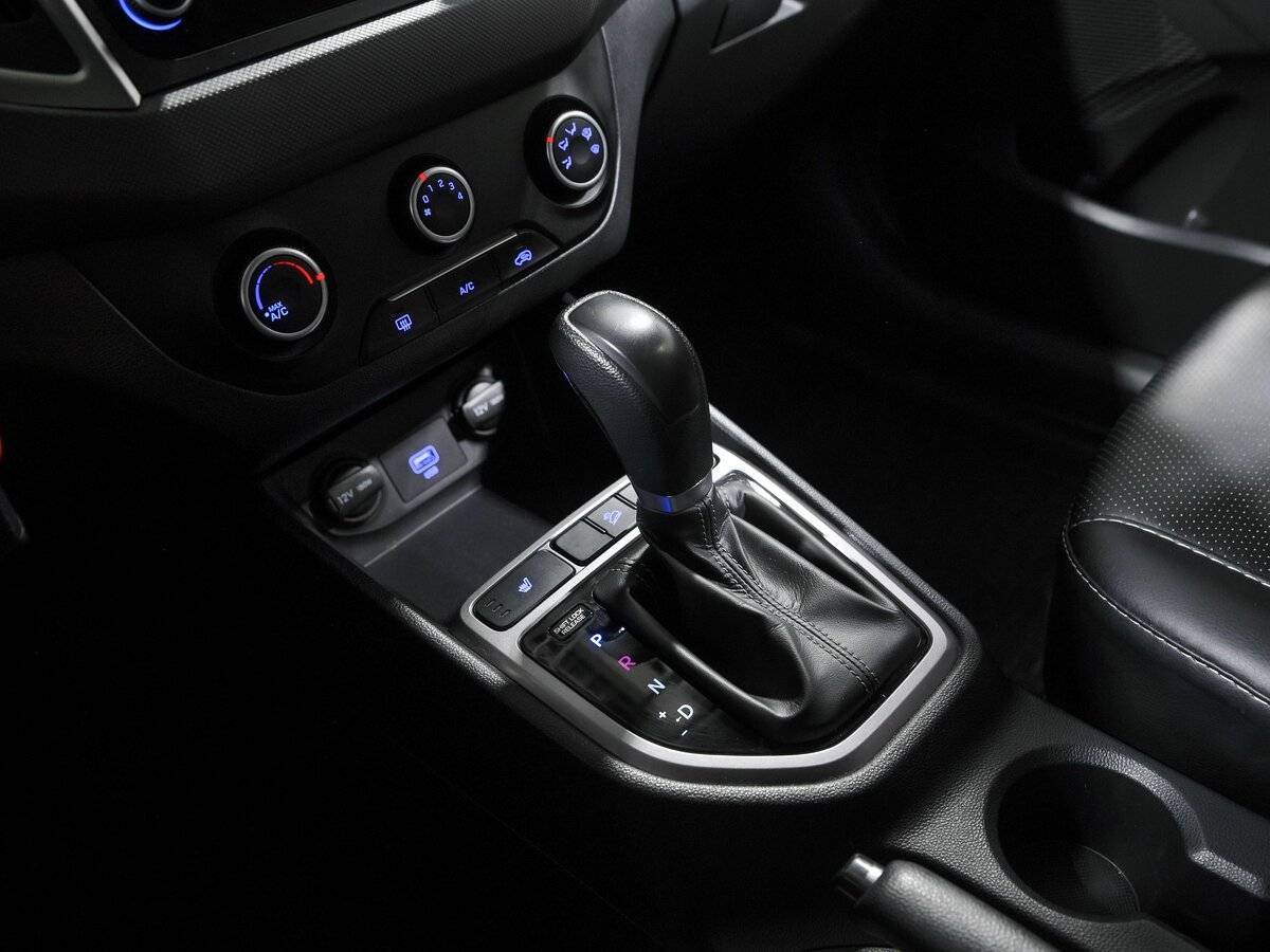 Купить Хендай Крета, 2020, 46 820 км.. Фото: #9