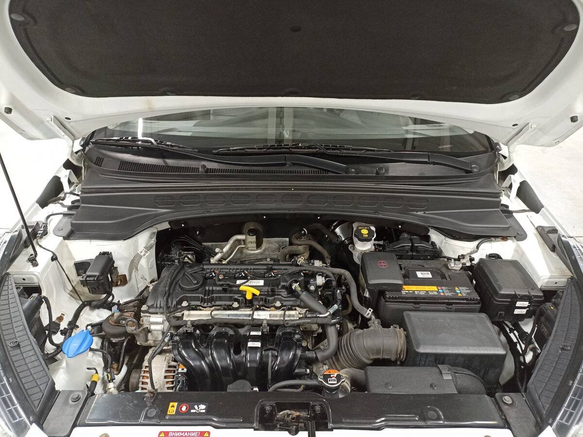 Купить Хендай Крета, 2020, 163 199 км.. Фото: #8