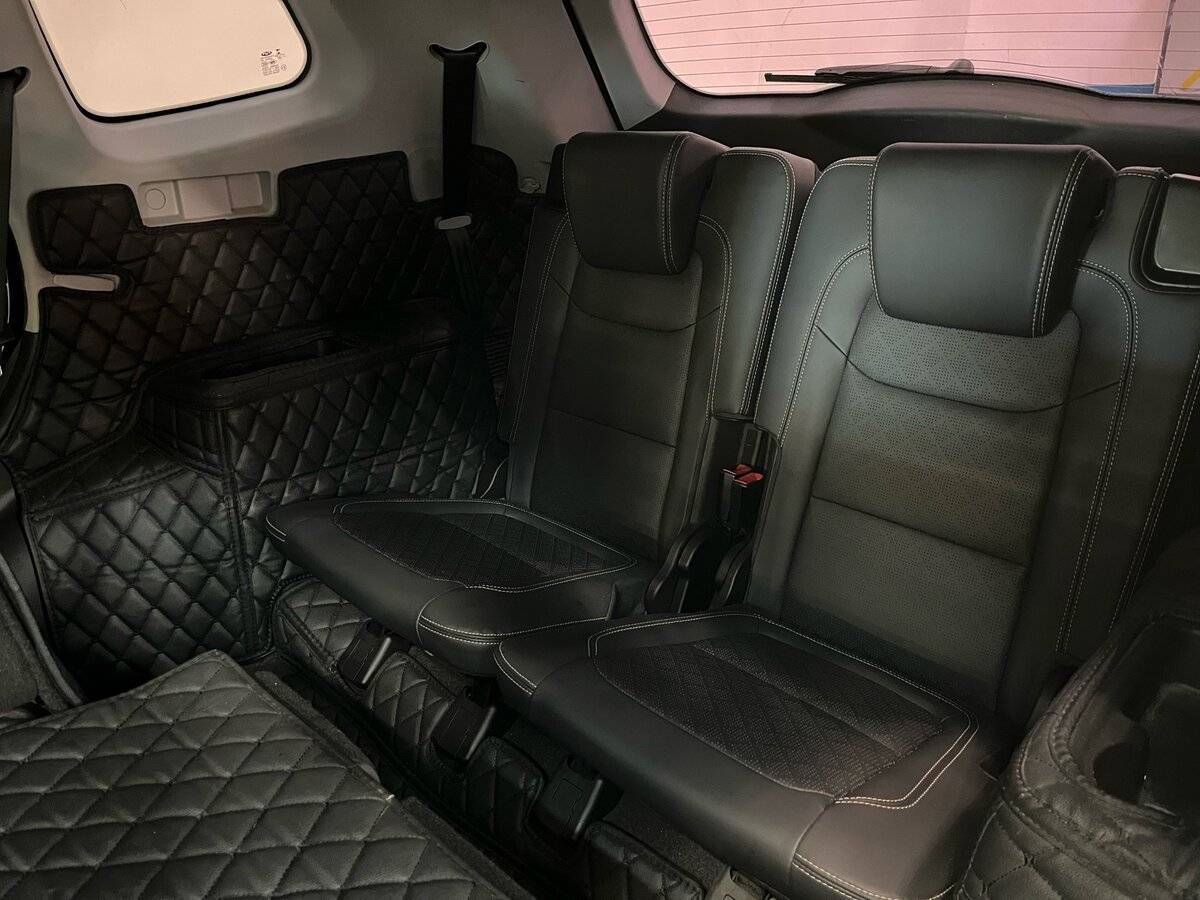 Купить Чери Тигго 8, 2020, 120 000 км.. Фото: #9