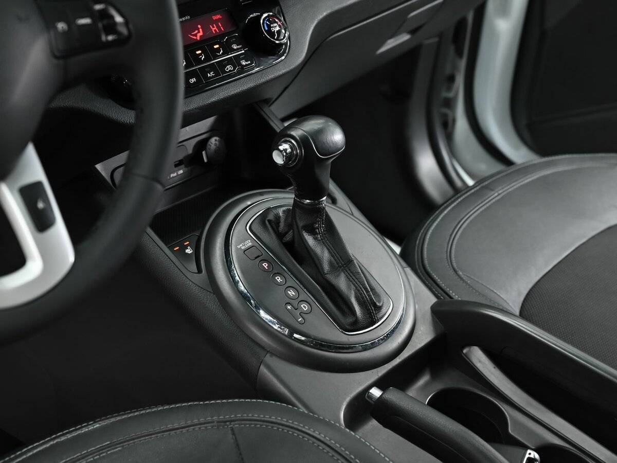 Купить Киа Спортейдж, 2012, 117 000 км.. Фото: #9