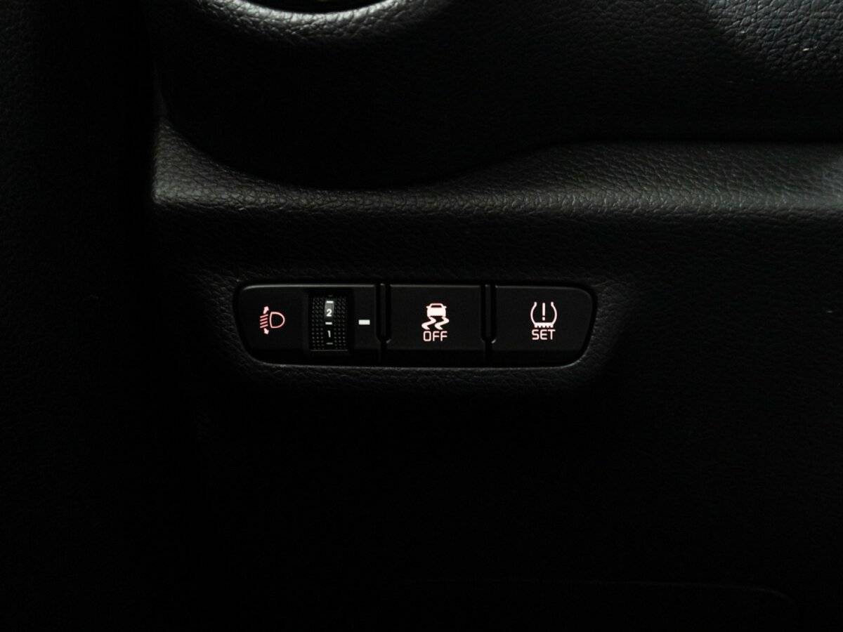 Купить Киа Пиканто, 2022, 13 738 км.. Фото: #19