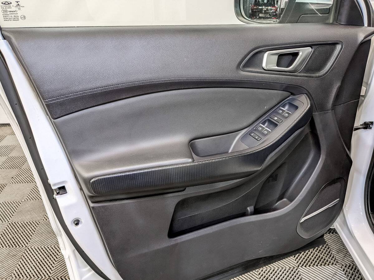 Купить Чери Тигго 4, 2021, 116 818 км.. Фото: #18