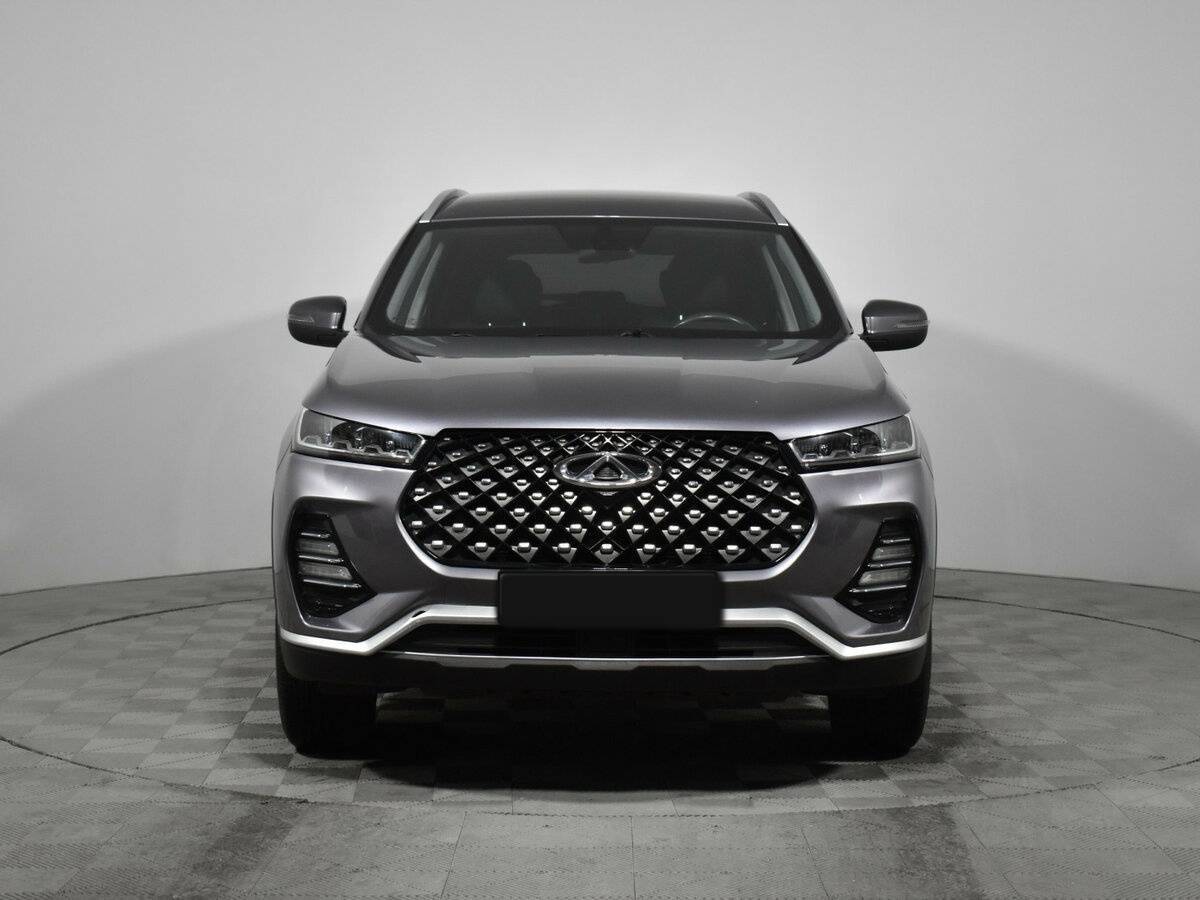 Купить Чери Тигго 7 Про, 2022, 48 690 км.. Фото: #1