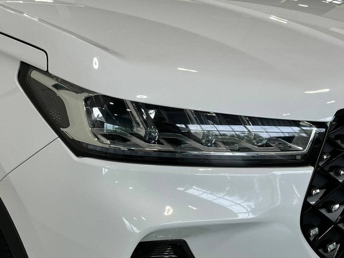 Купить Чери Тигго 7 Про, 2021, 59 000 км.. Фото: #8