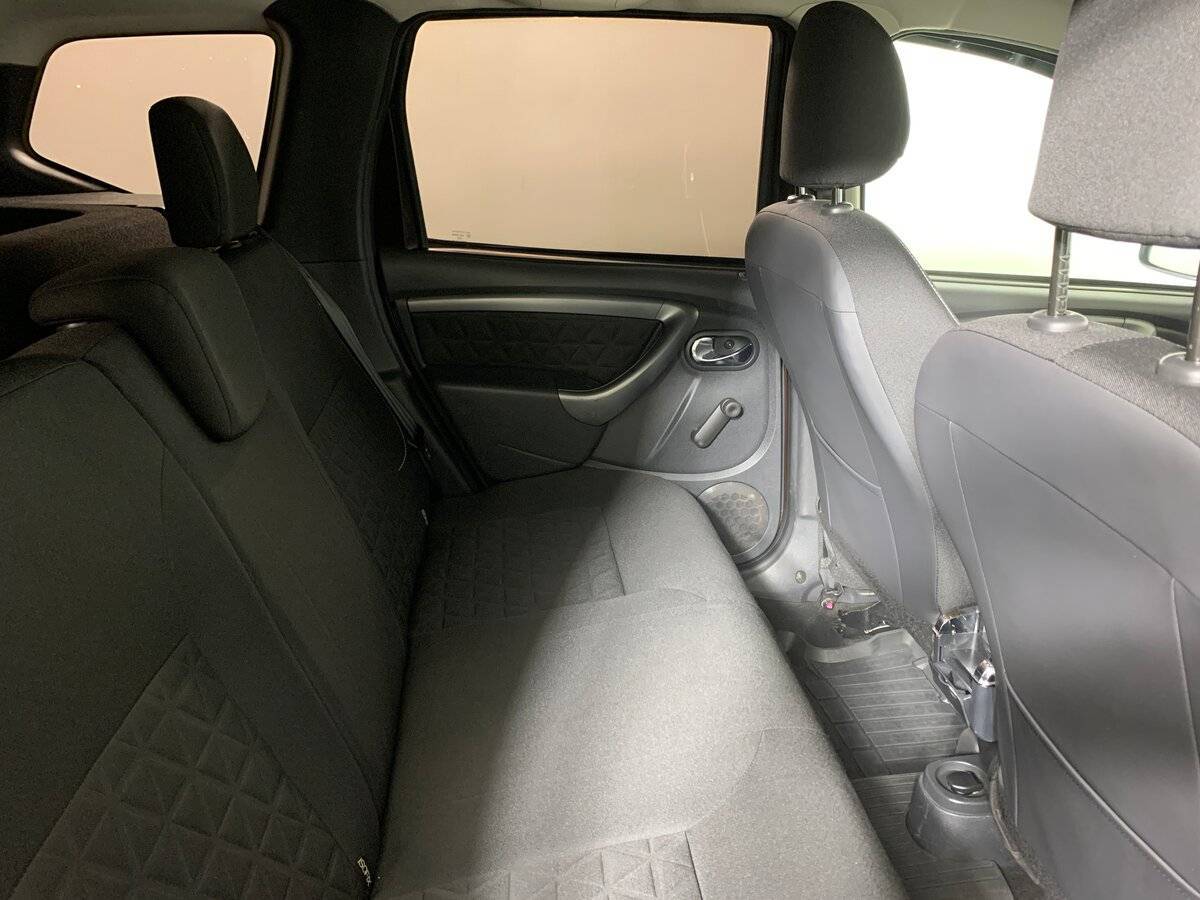 Купить Рено Дастер, 2017, 106 000 км.. Фото: #15