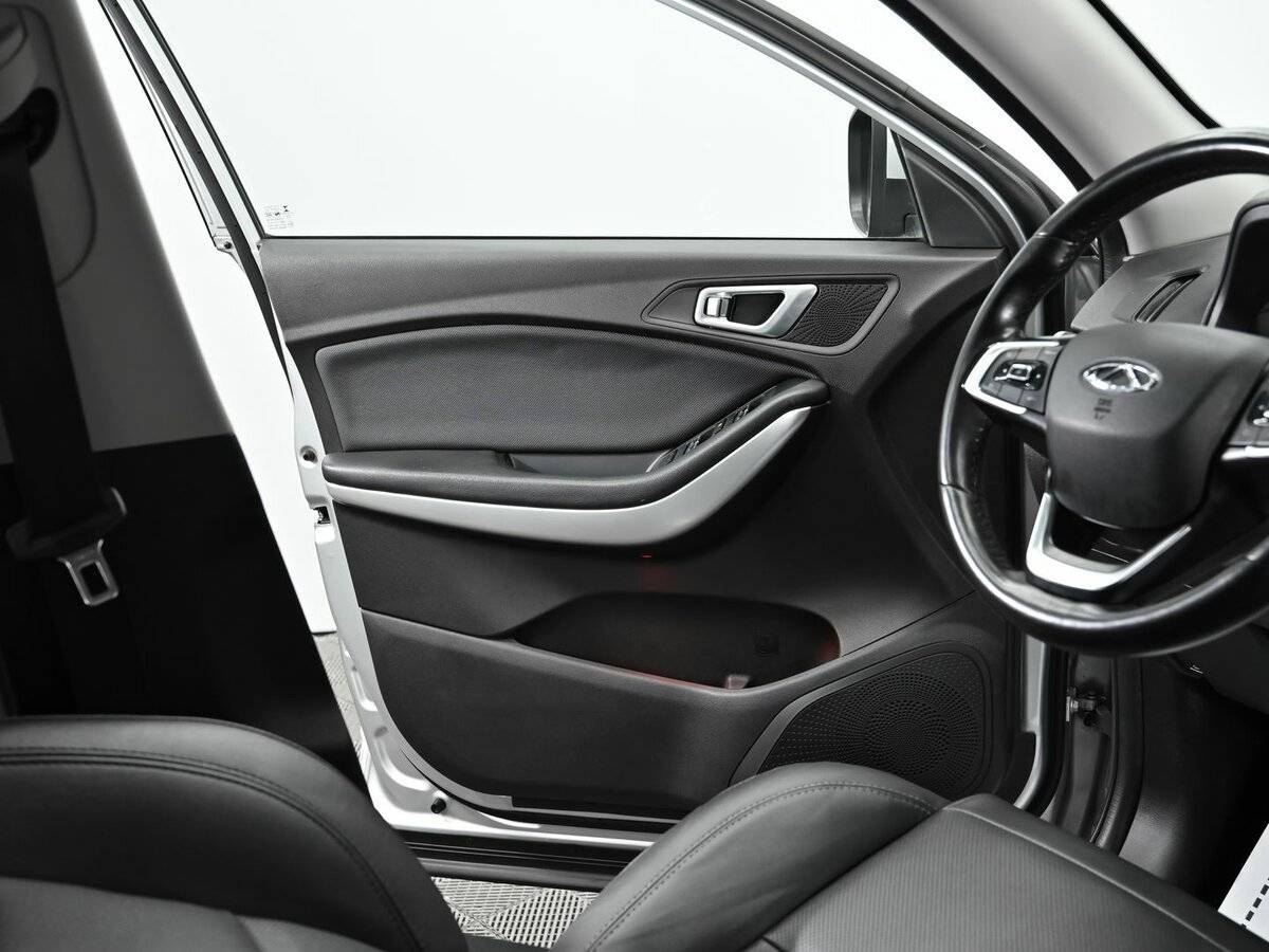 Купить Чери Тигго 7, 2019, 86 000 км.. Фото: #6