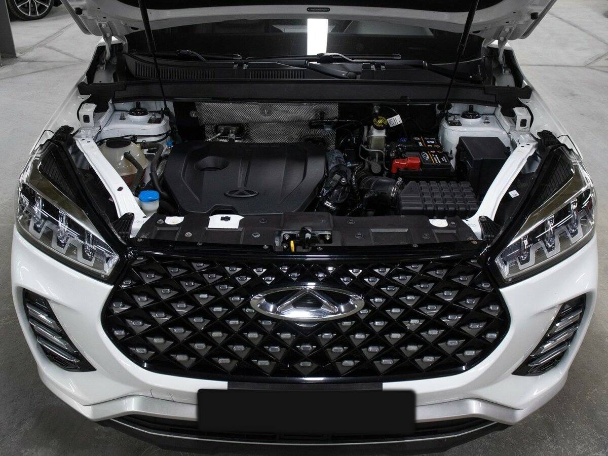 Купить Чери Тигго 7 Про, 2022, 59 834 км.. Фото: #7