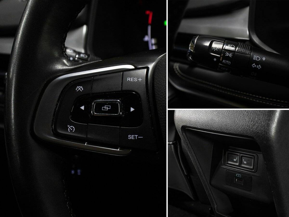 Купить Чери Тигго 7 Про, 2022, 59 834 км.. Фото: #18