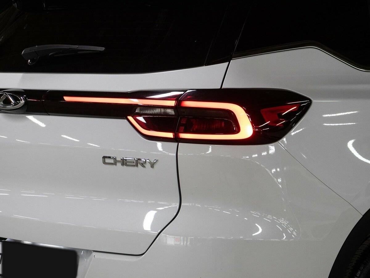 Купить Чери Тигго 7 Про, 2022, 59 834 км.. Фото: #21