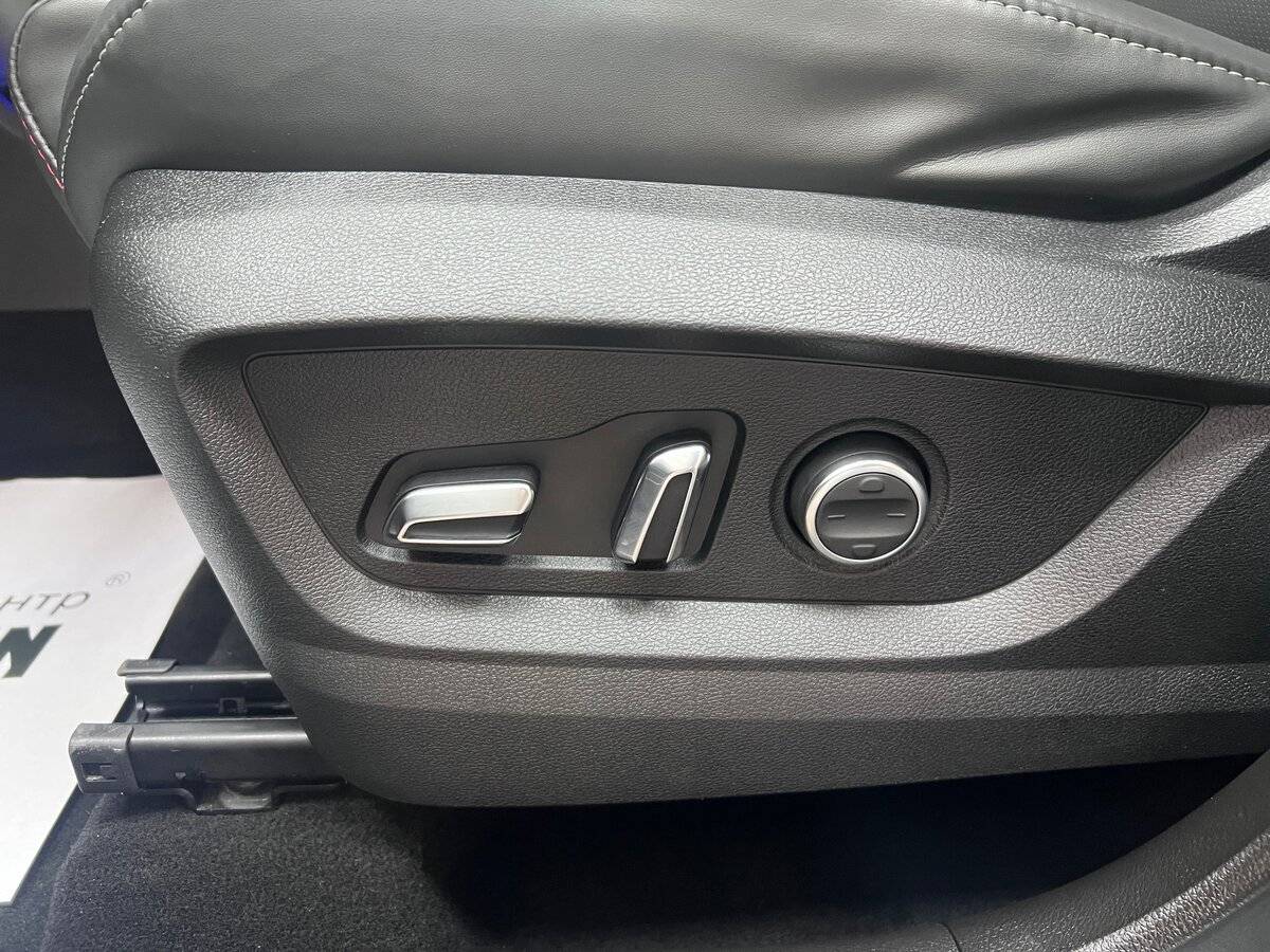 Купить Чери Тигго 7 Про, 2020, 18 660 км.. Фото: #14