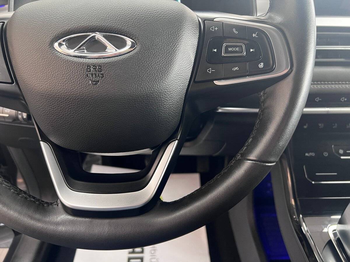 Купить Чери Тигго 7 Про, 2020, 18 660 км.. Фото: #15