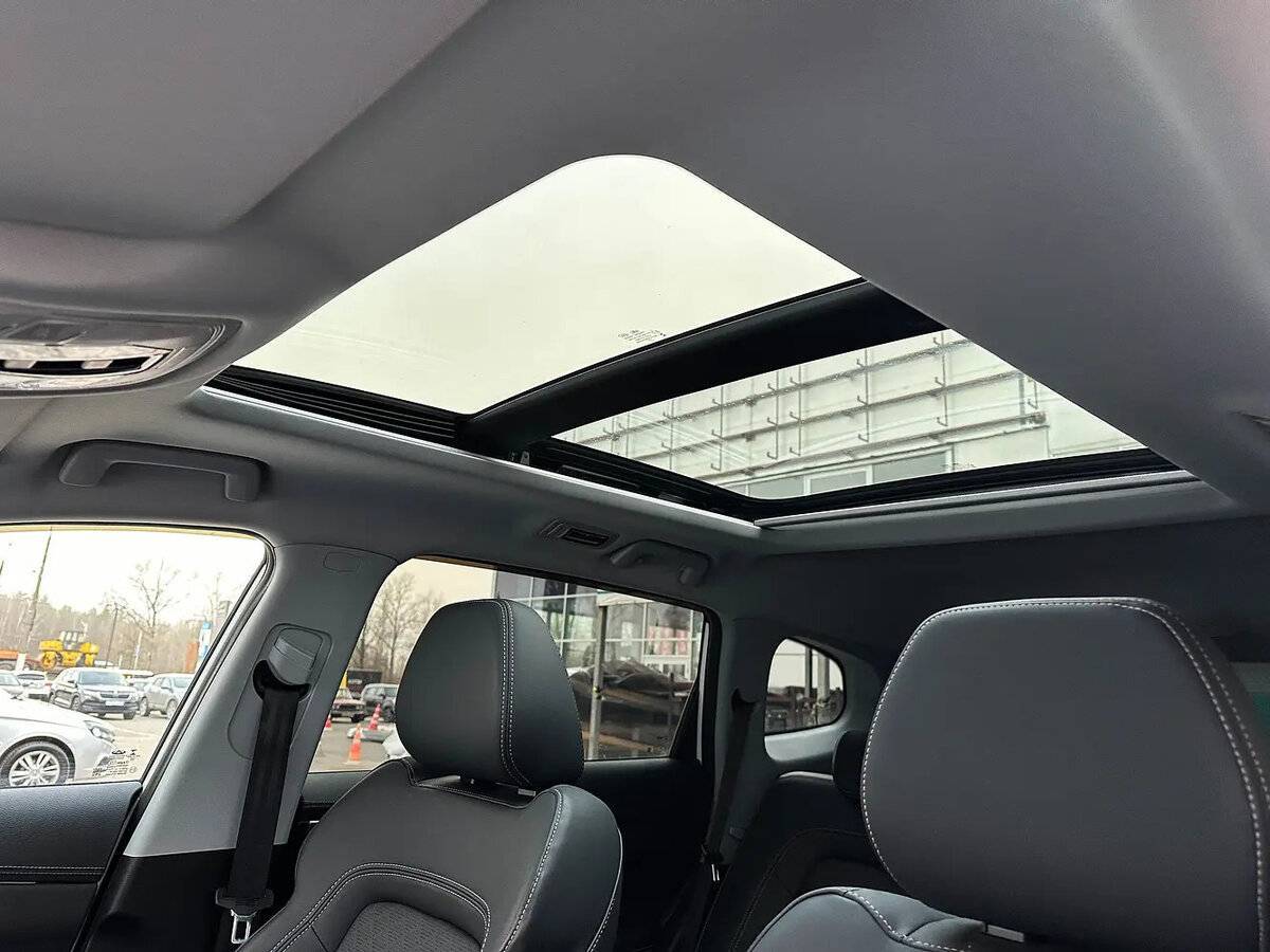 Купить Чери Тигго 8, 2022, 18 000 км.. Фото: #8