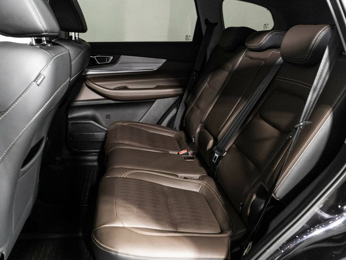 Купить Чери Тигго 8 Про, 2021, 96 108 км.. Фото: #9