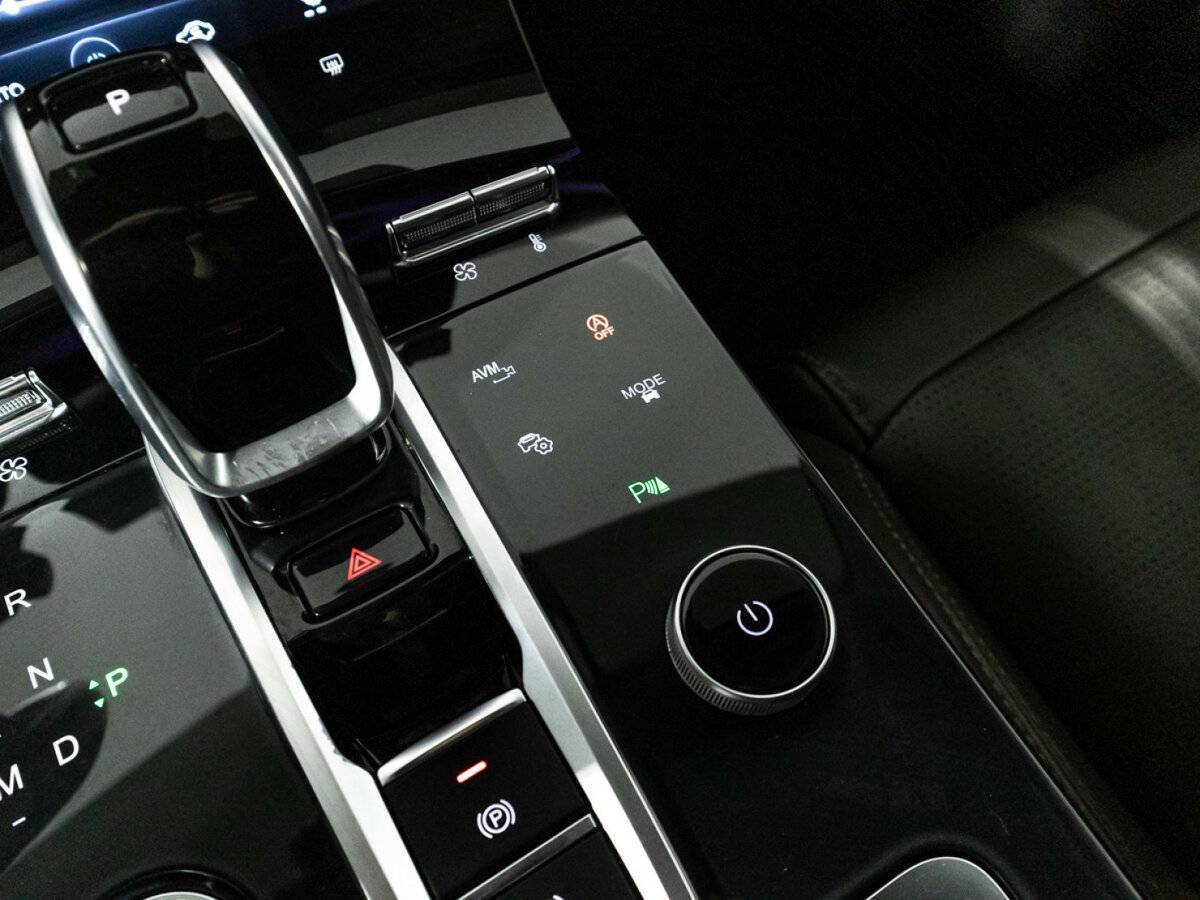 Купить Чери Тигго 8 Про, 2021, 96 108 км.. Фото: #19