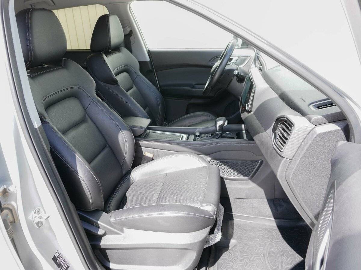 Купить Чери Тигго 4, 2021, 65 562 км.. Фото: #7