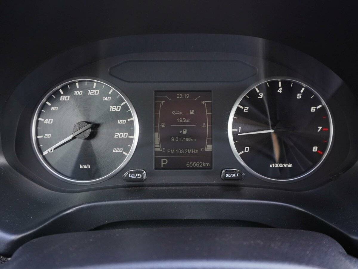 Купить Чери Тигго 4, 2021, 65 562 км.. Фото: #12