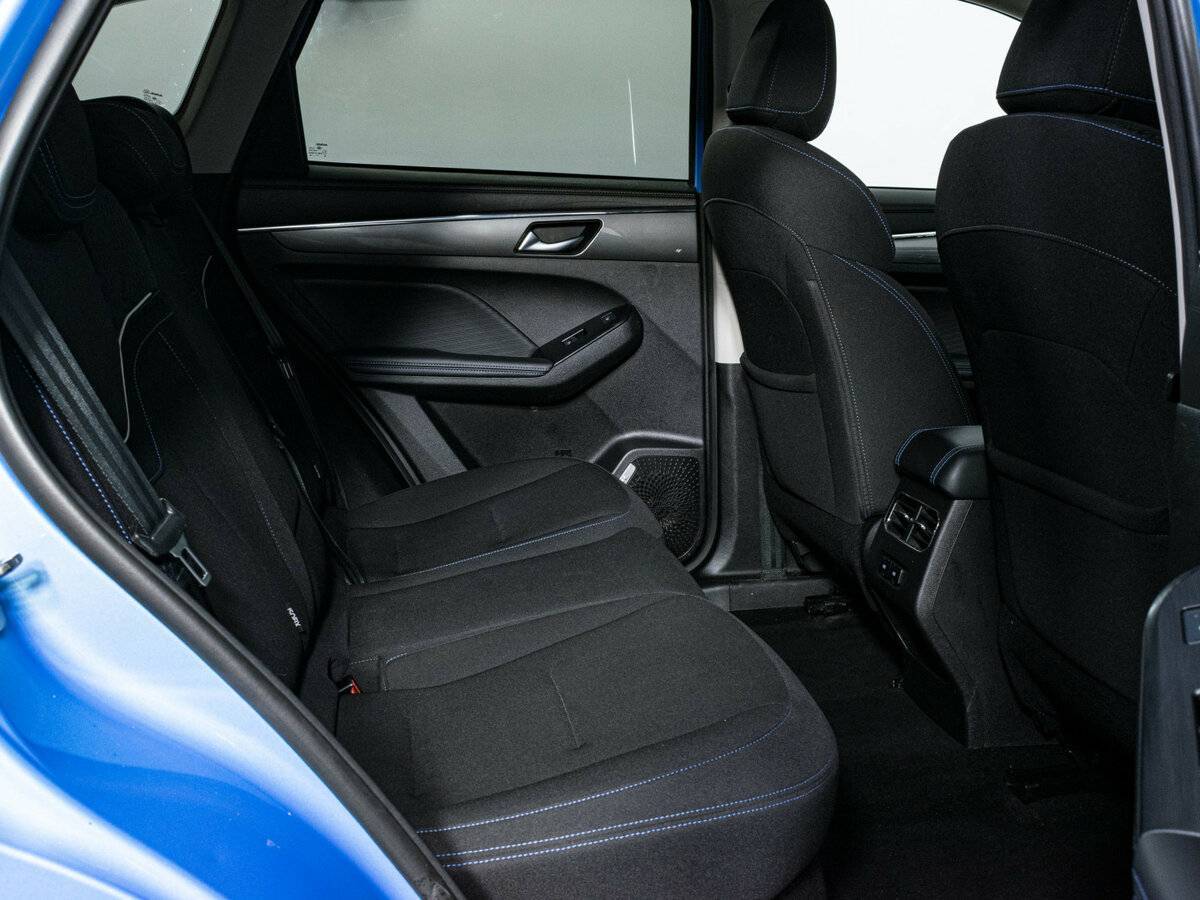 Купить Хавал Джолион, 2021, 98 477 км.. Фото: #11