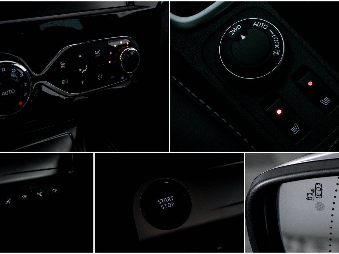 Купить Рено Каптюр, 2020, 37 500 км.. Фото: #13