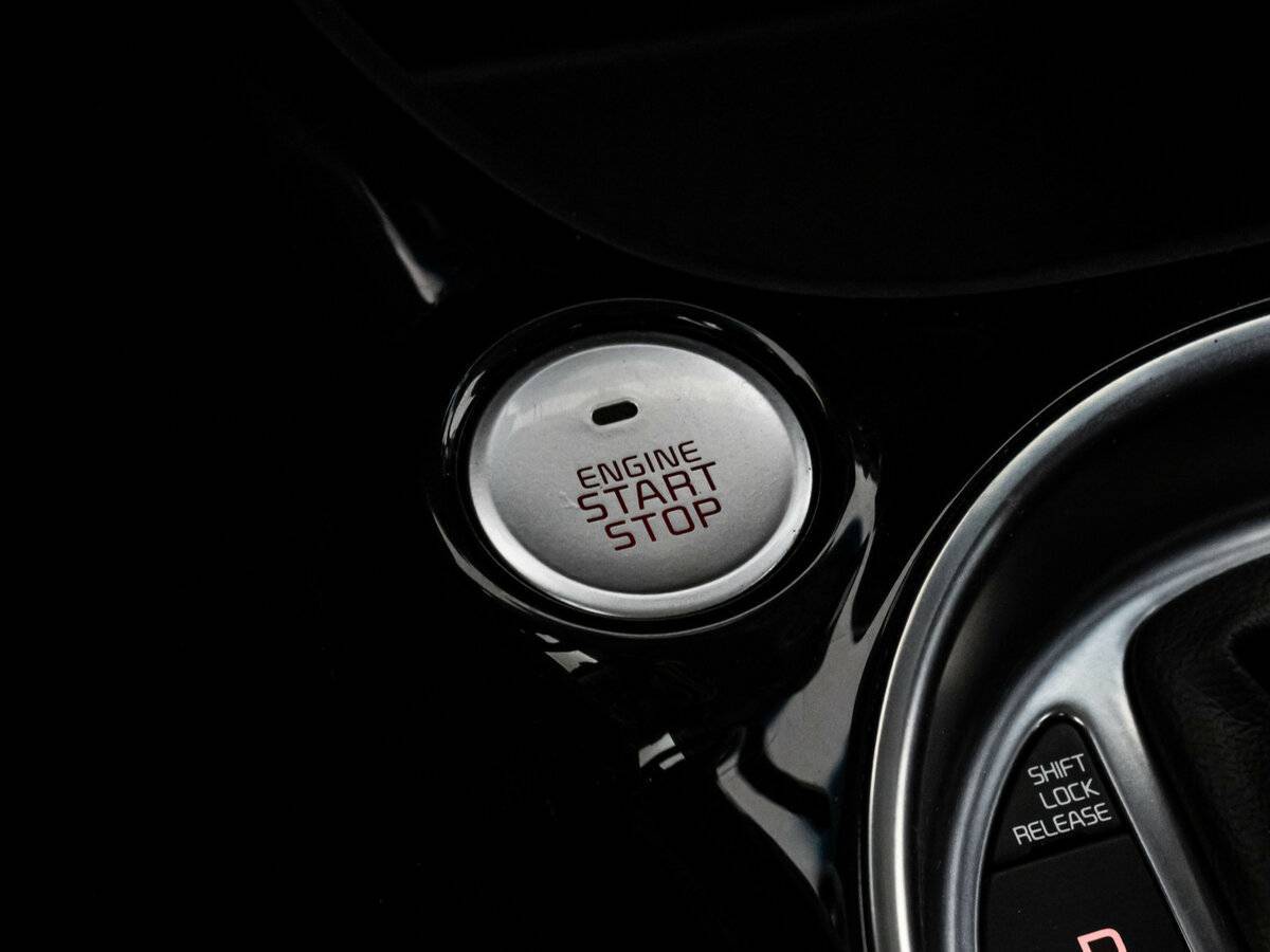 Купить Киа Соул, 2016, 103 400 км.. Фото: #16