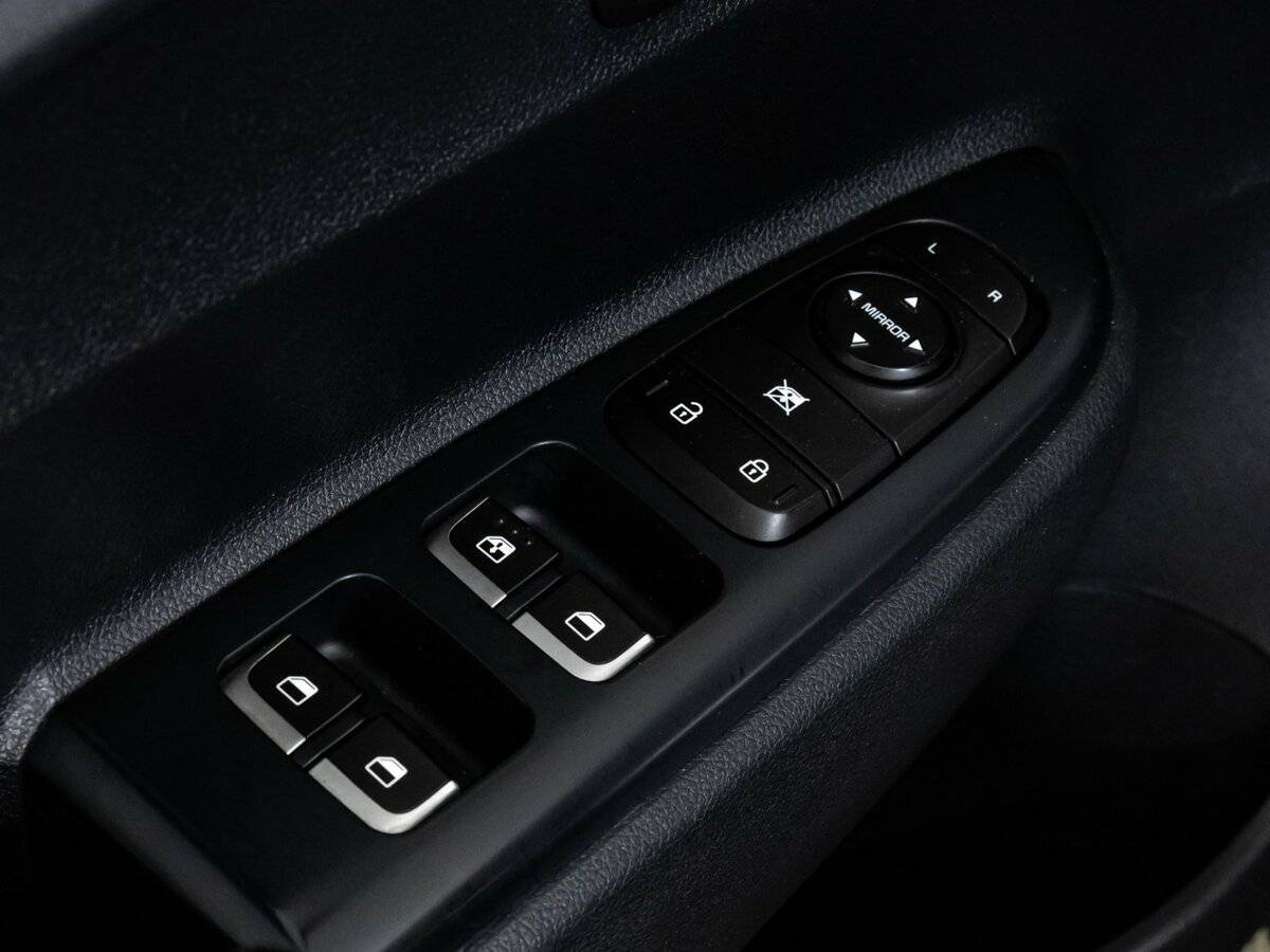 Купить Киа Рио, 2018, 94 439 км.. Фото: #17