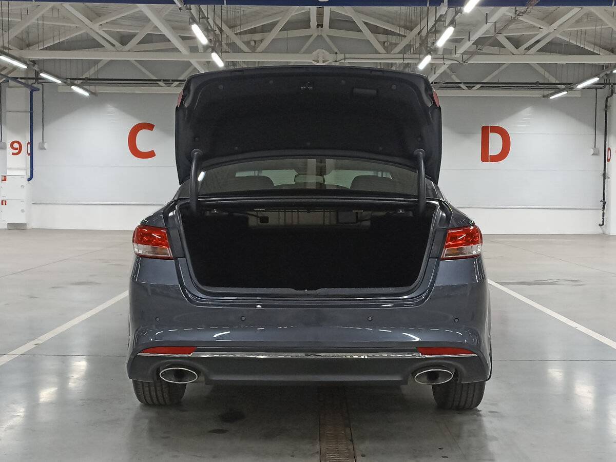 Купить Киа Оптима, 2018, 158 232 км.. Фото: #9