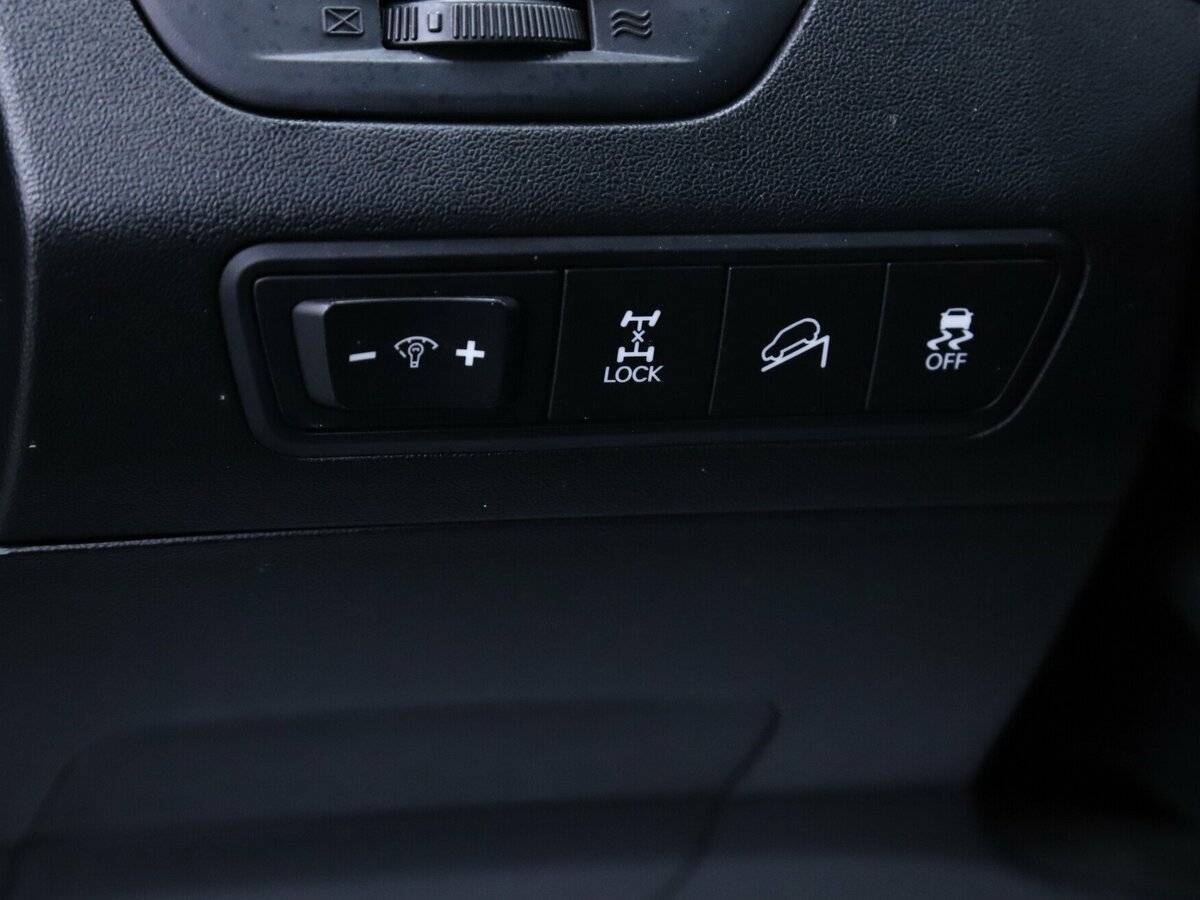 Купить Хендай ай-икс35, 2012, 168 500 км.. Фото: #8