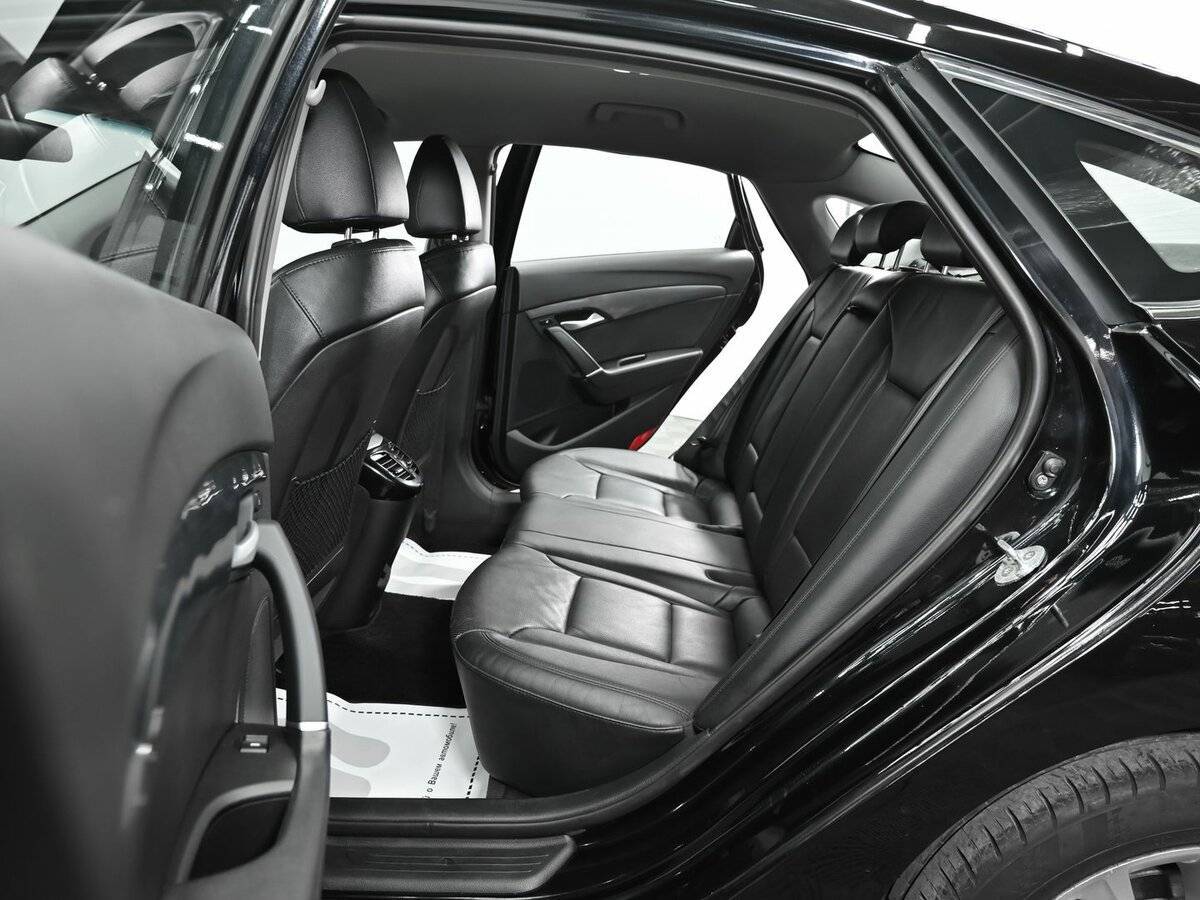 Купить Хендай ай40, 2015, 196 000 км.. Фото: #13