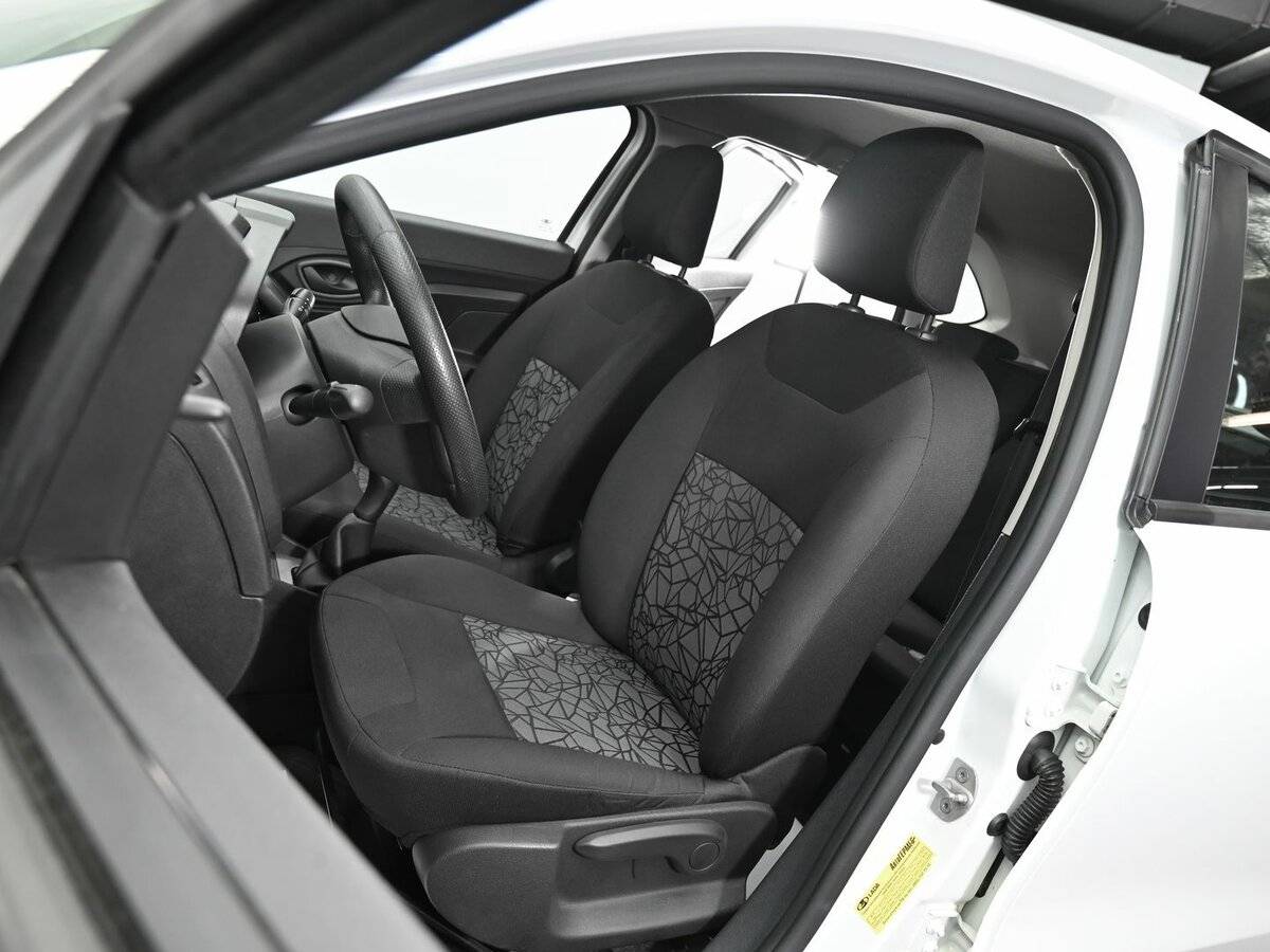 Купить Лада (ВАЗ) ИКСРЭЙ, 2018, 122 000 км.. Фото: #4