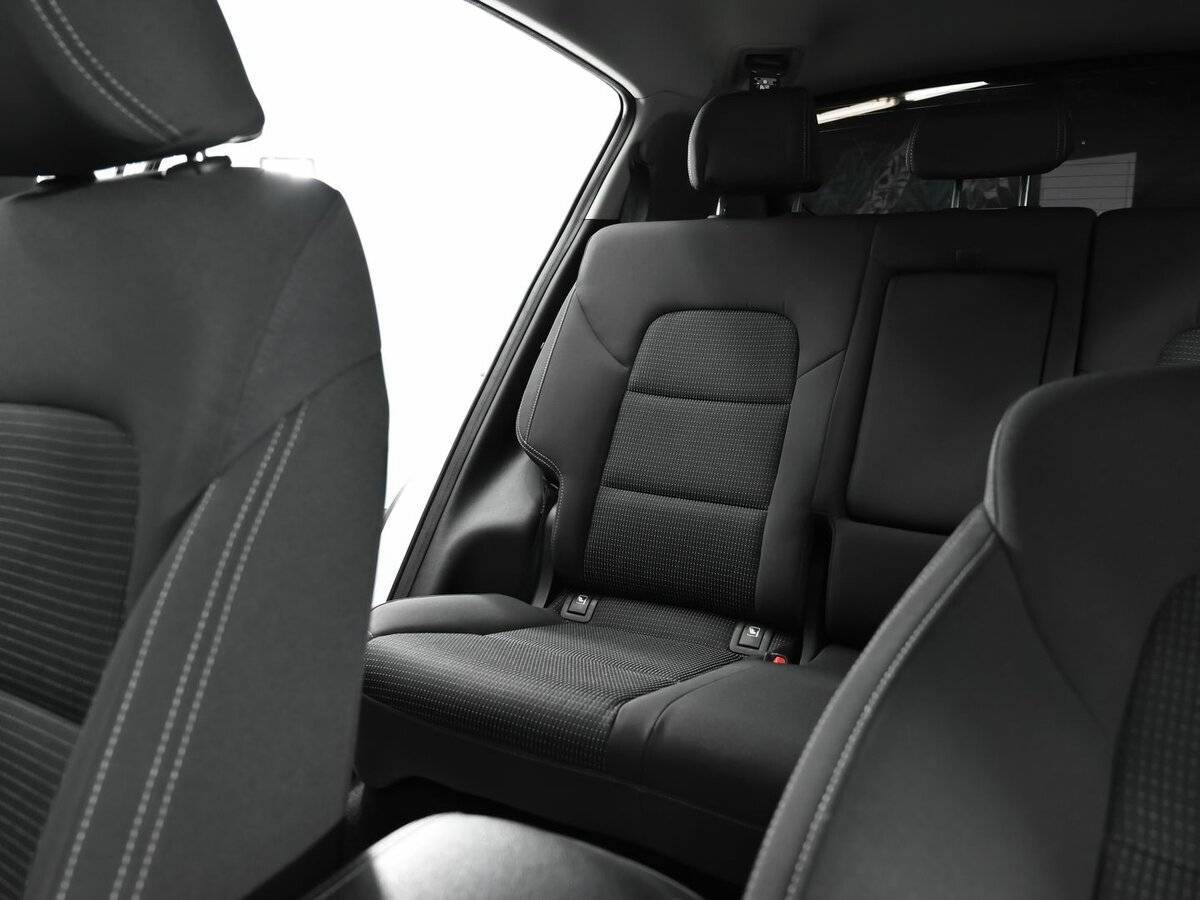 Купить Киа Спортейдж, 2017, 126 000 км.. Фото: #11