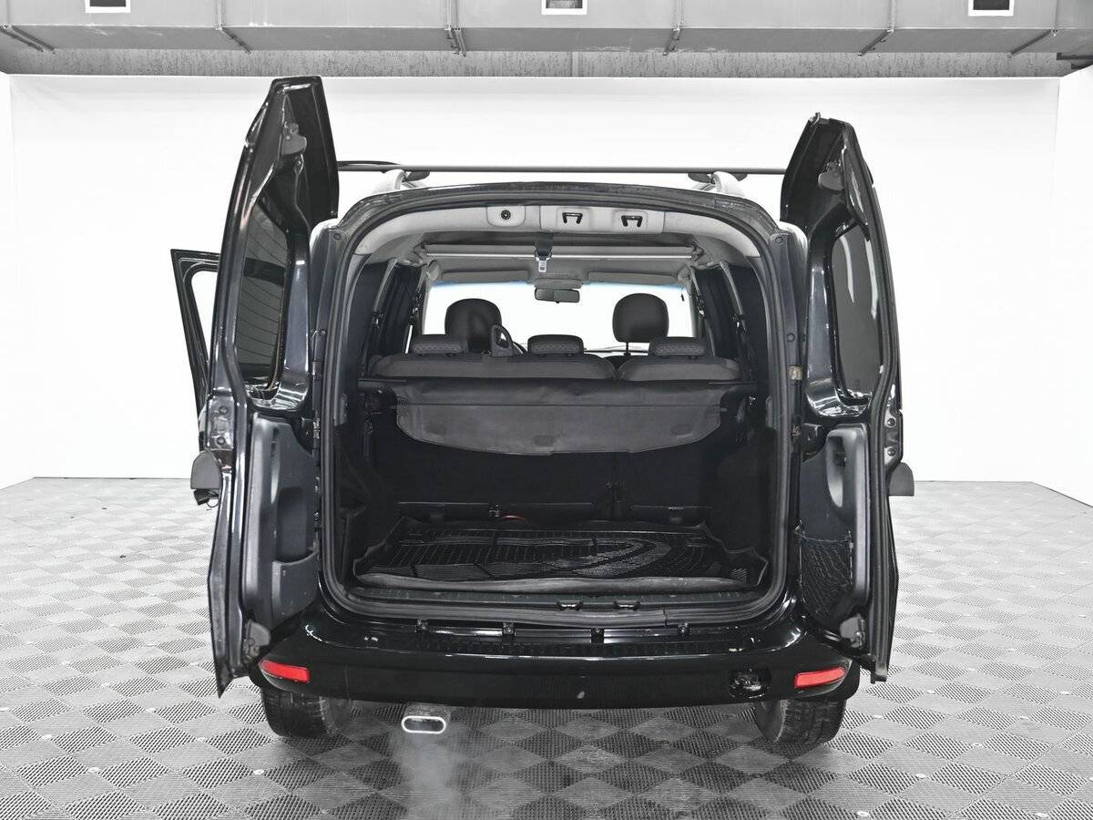 Купить Лада (ВАЗ) Ларгус, 2015, 182 000 км.. Фото: #4