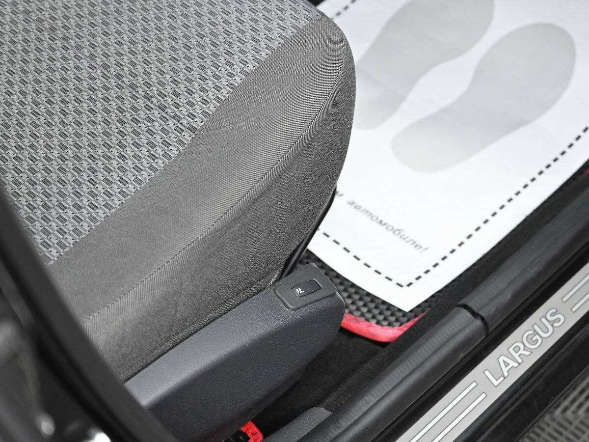 Купить Лада (ВАЗ) Ларгус, 2015, 182 000 км.. Фото: #10