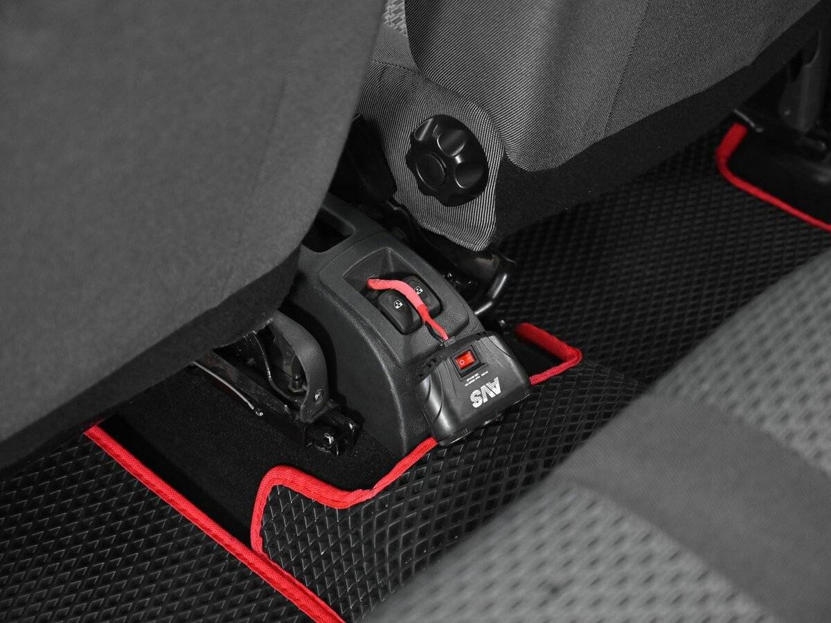 Купить Лада (ВАЗ) Ларгус, 2015, 182 000 км.. Фото: #13