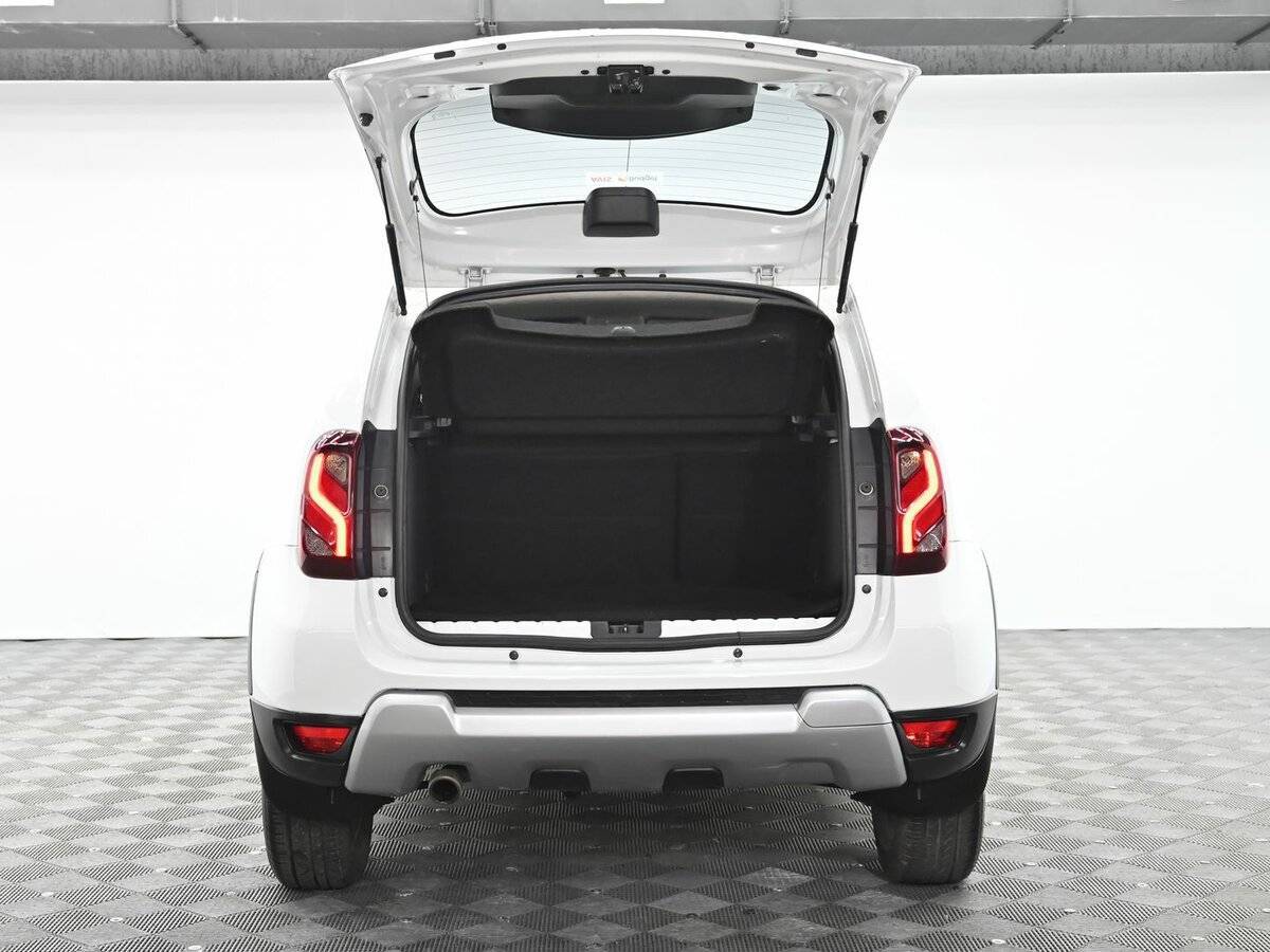 Купить Рено Дастер, 2021, 78 000 км.. Фото: #4