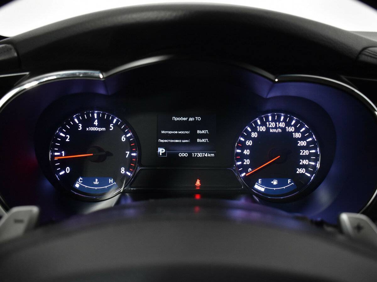 Купить Киа Оптима, 2013, 178 765 км.. Фото: #12