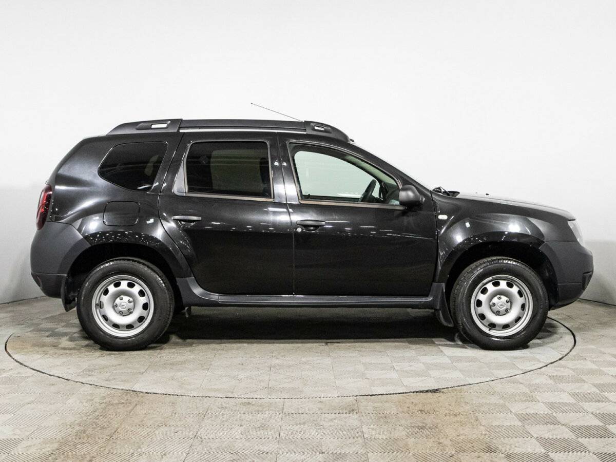 Купить Рено Дастер, 2016, 26 196 км.. Фото: #3