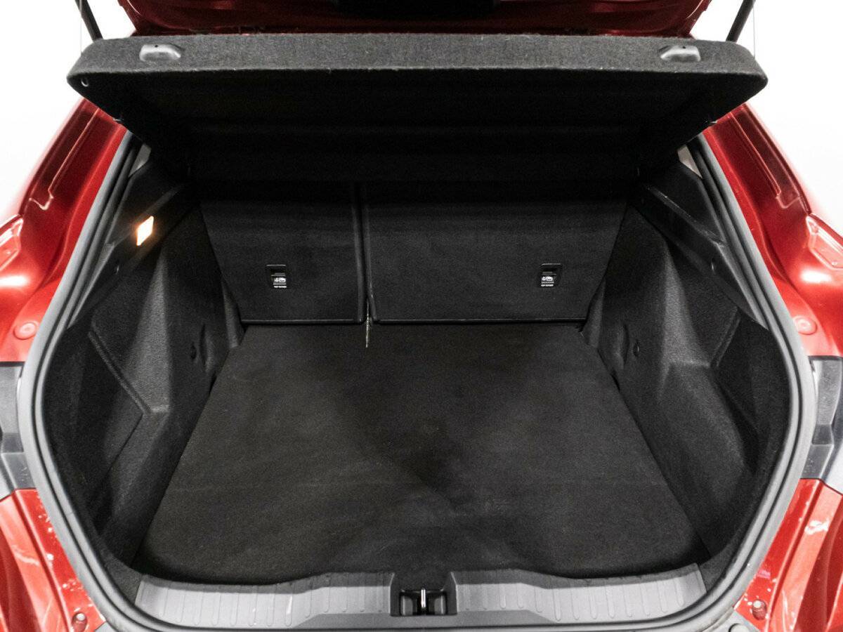 Купить Рено Аркана, 2021, 71 468 км.. Фото: #14