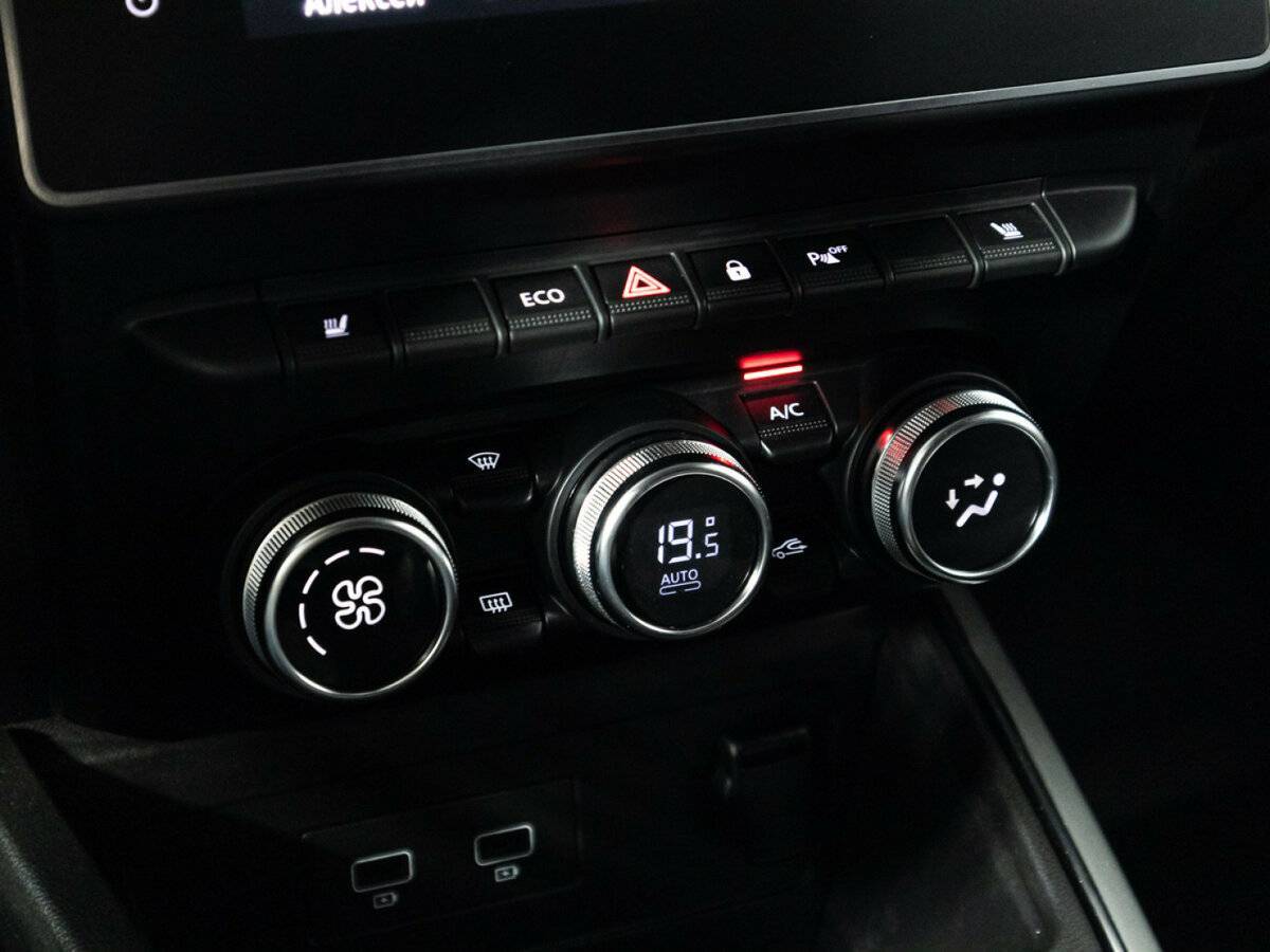 Купить Рено Аркана, 2021, 71 468 км.. Фото: #16