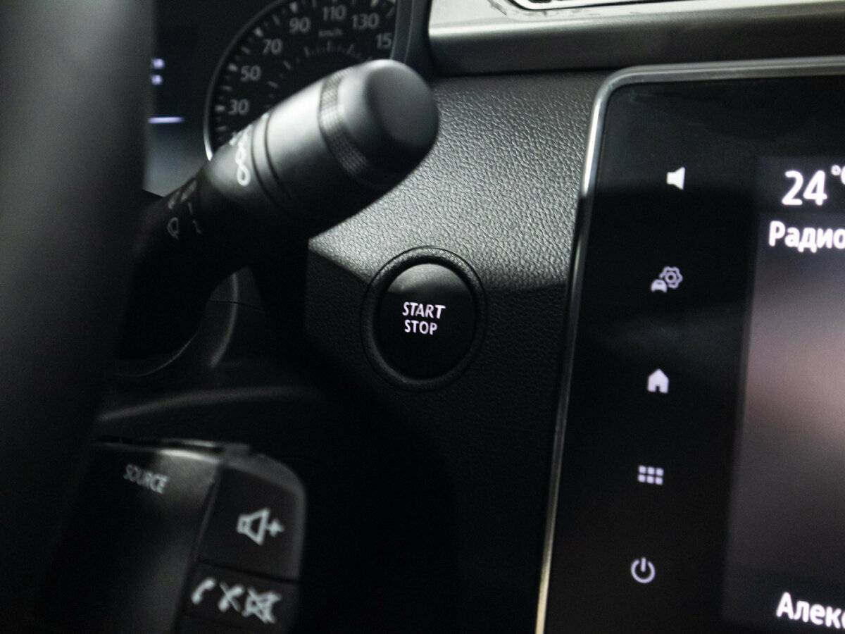 Купить Рено Аркана, 2021, 71 468 км.. Фото: #18