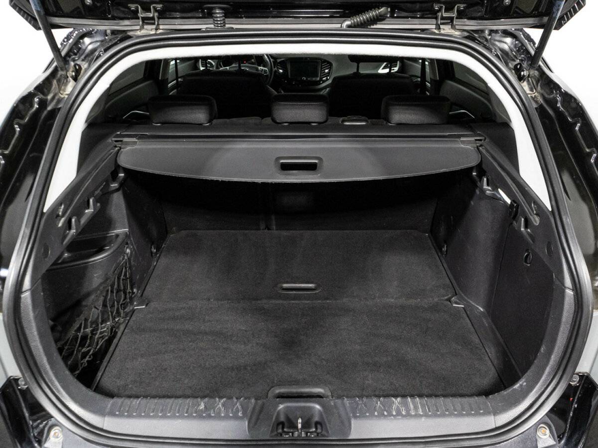 Купить Лада (ВАЗ) Веста, 2021, 76 069 км.. Фото: #14