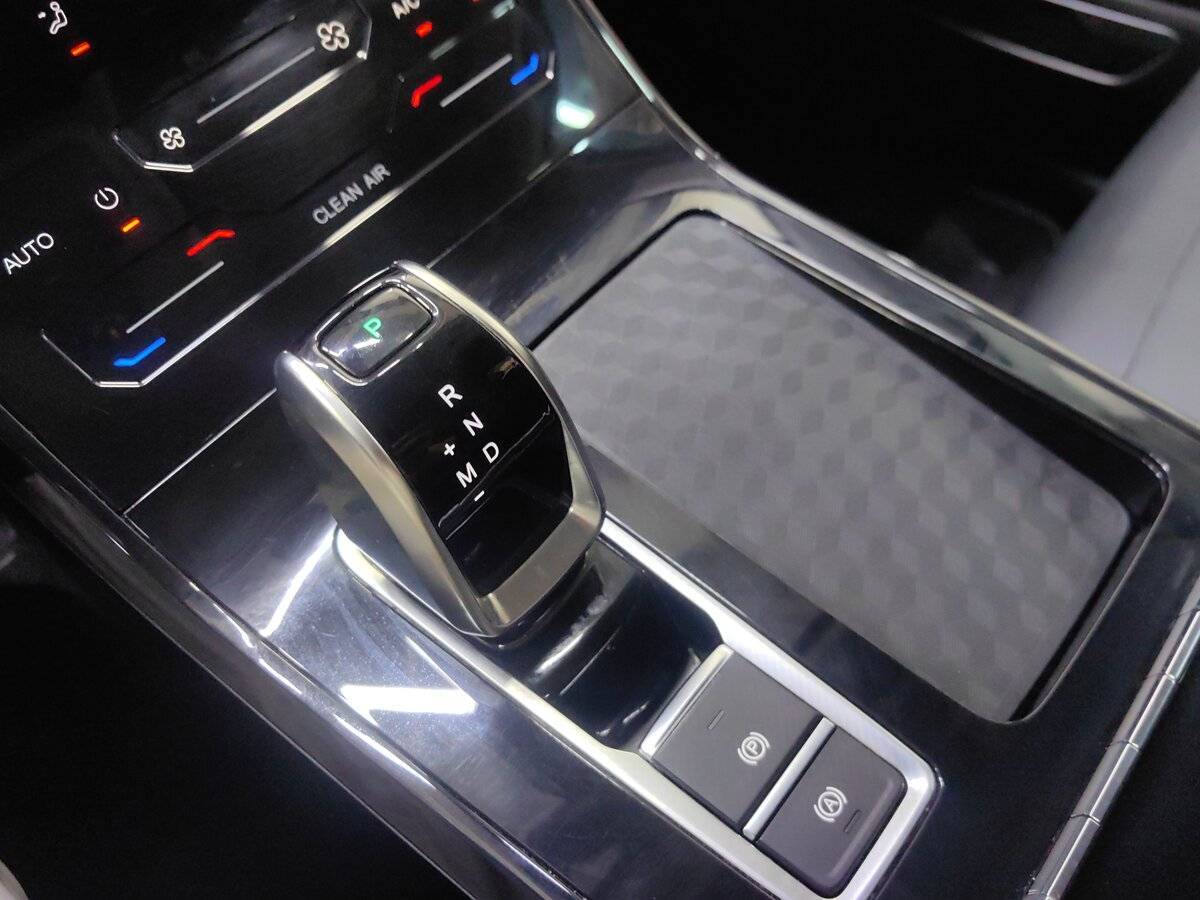 Купить Чери Тигго 7 Про, 2021, 48 782 км.. Фото: #17