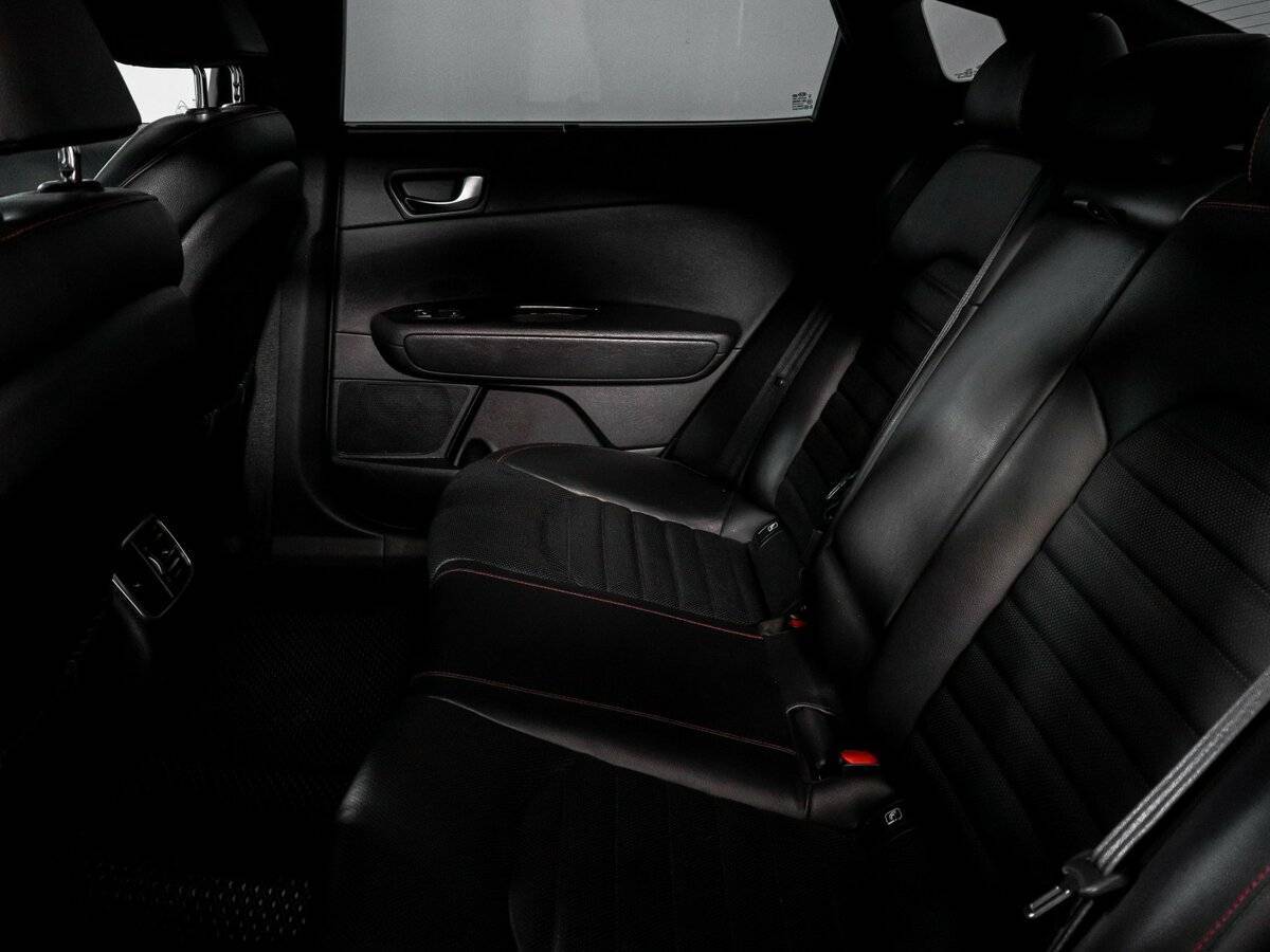 Купить Киа Оптима, 2017, 139 458 км.. Фото: #9