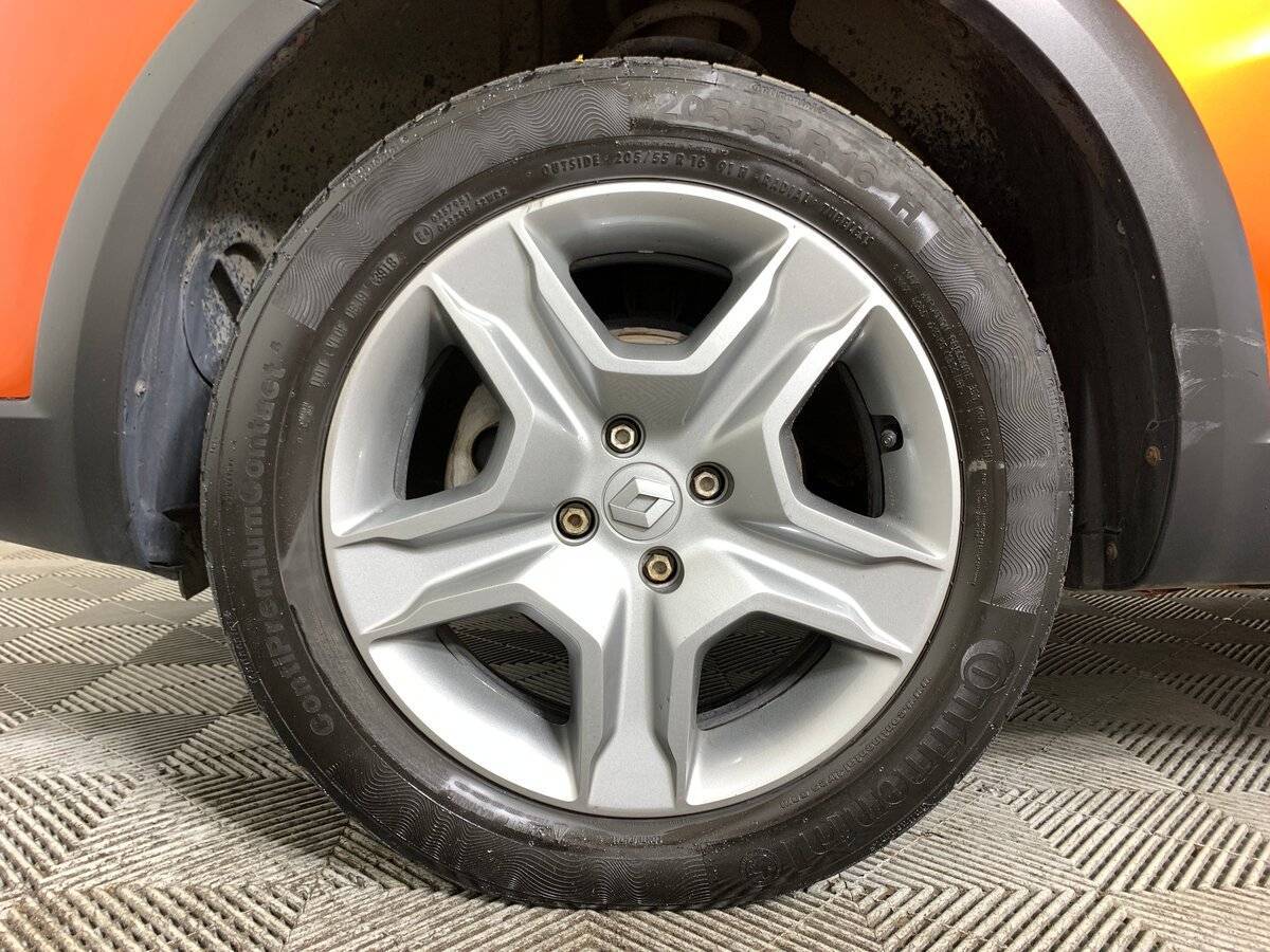 Купить Лада (ВАЗ) Веста, 2021, 101 703 км.. Фото: #8