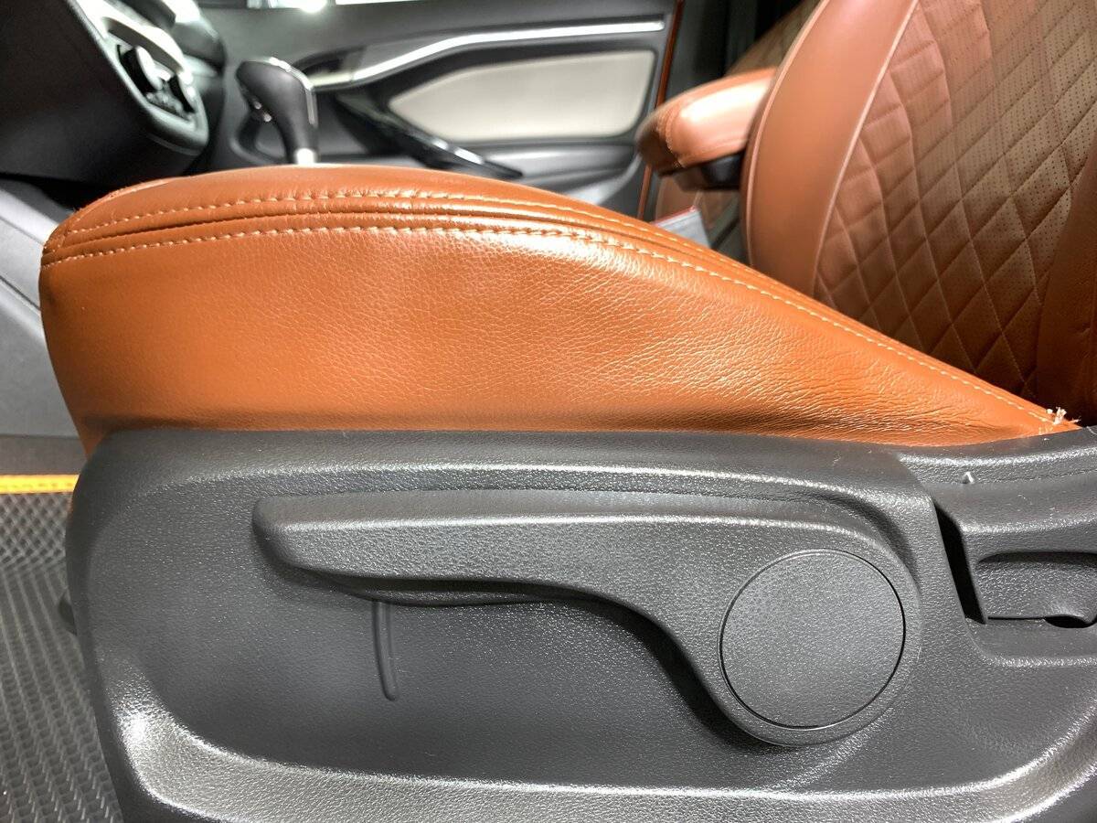 Купить Лада (ВАЗ) Веста, 2021, 101 703 км.. Фото: #15