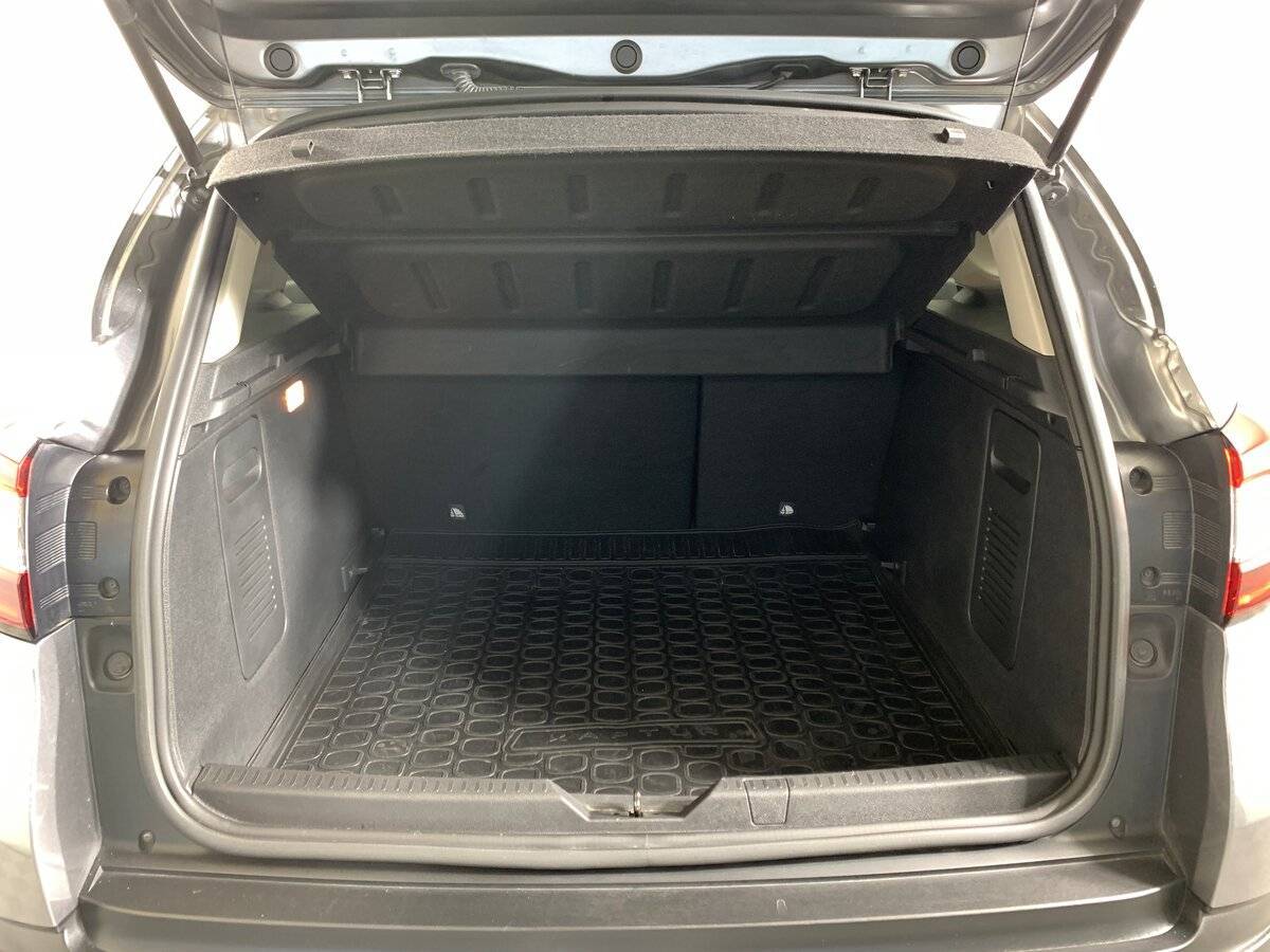 Купить Рено Каптюр, 2019, 58 131 км.. Фото: #18