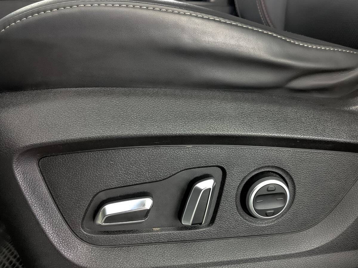 Купить Чери Тигго 7 Про, 2022, 96 258 км.. Фото: #25