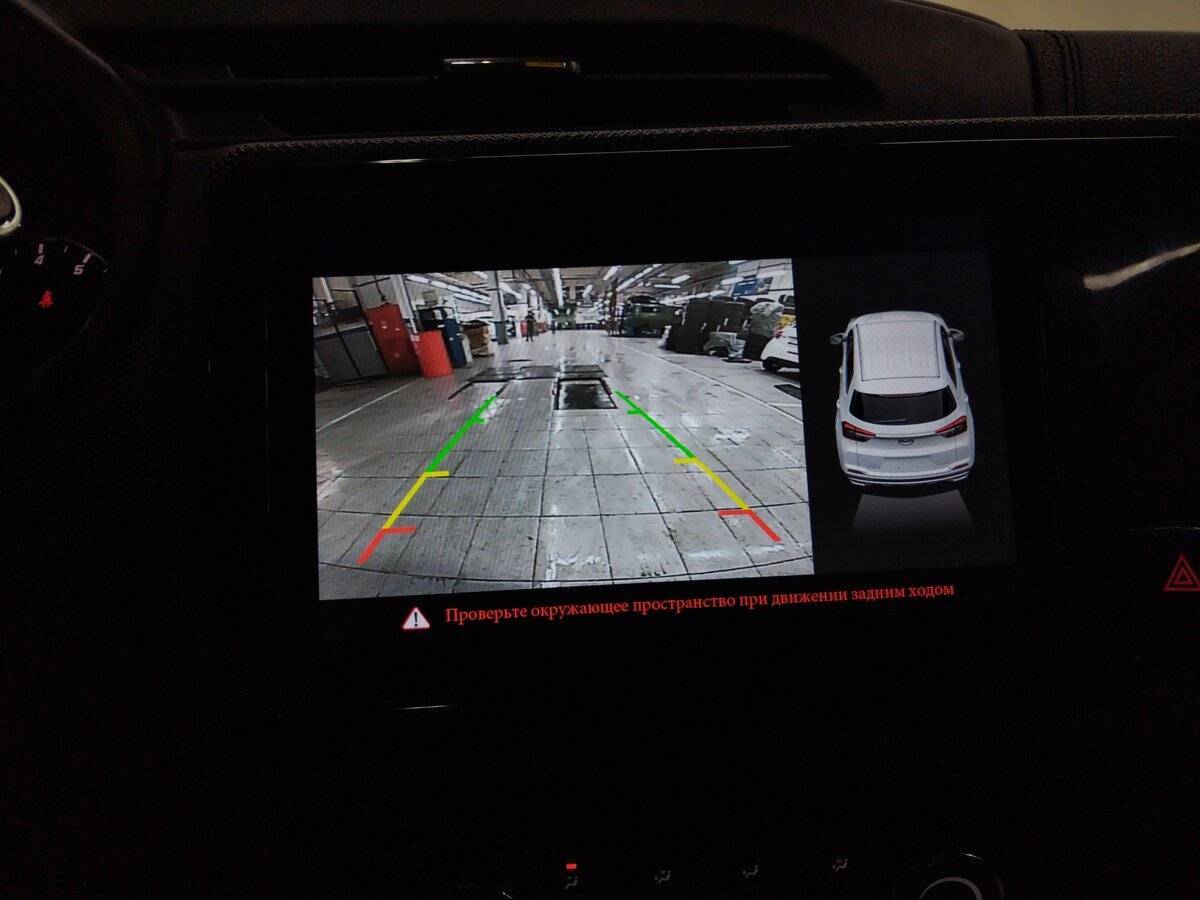 Купить Чери Тигго 4, 2021, 70 000 км.. Фото: #14