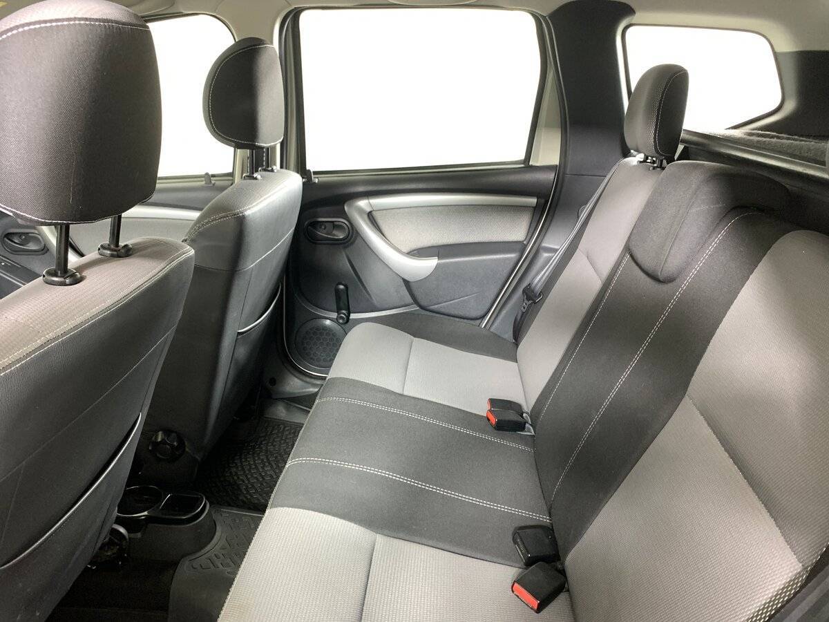 Купить Рено Дастер, 2013, 80 000 км.. Фото: #17